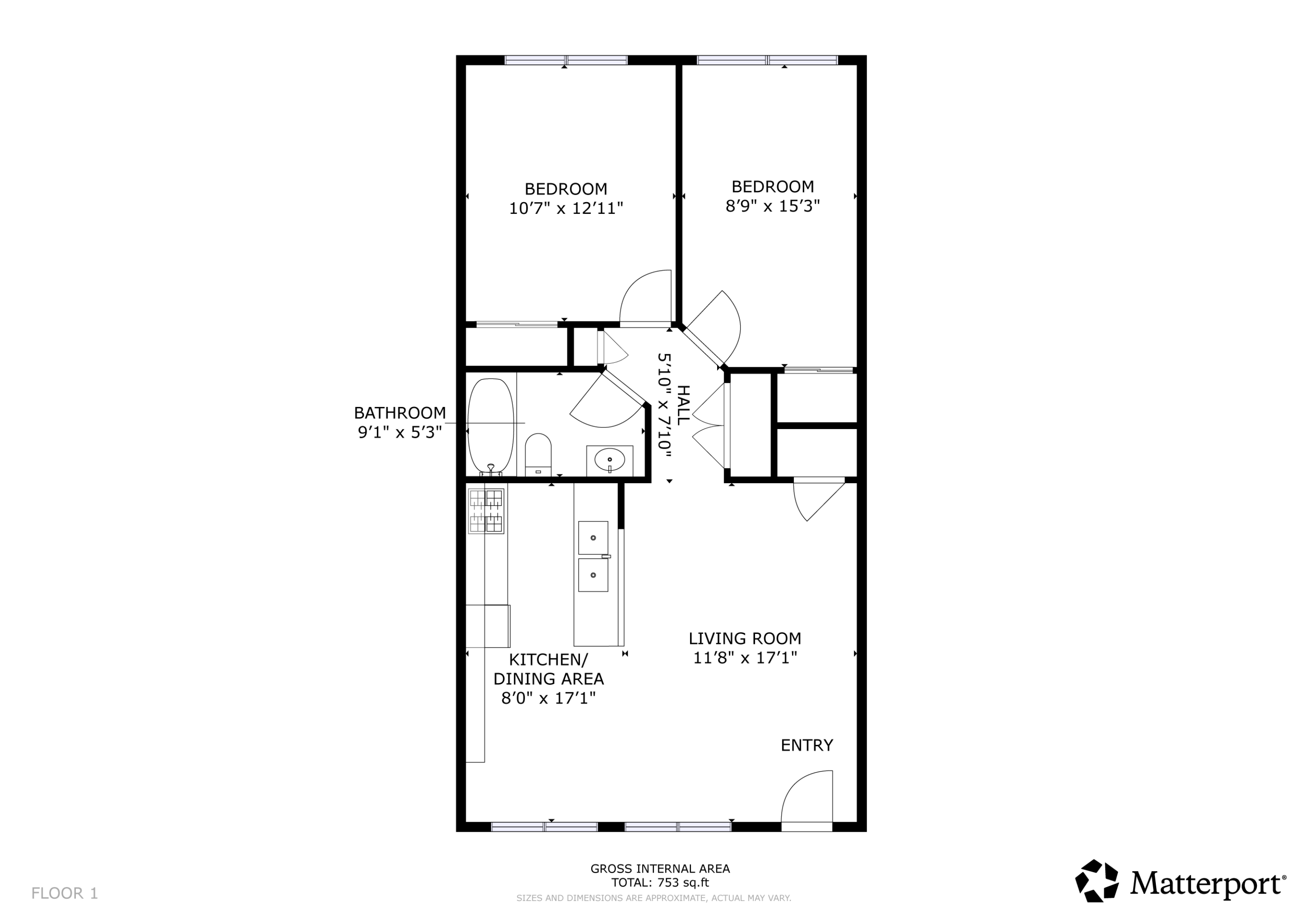 Photo 2 — 217 General Stilwell Street NE