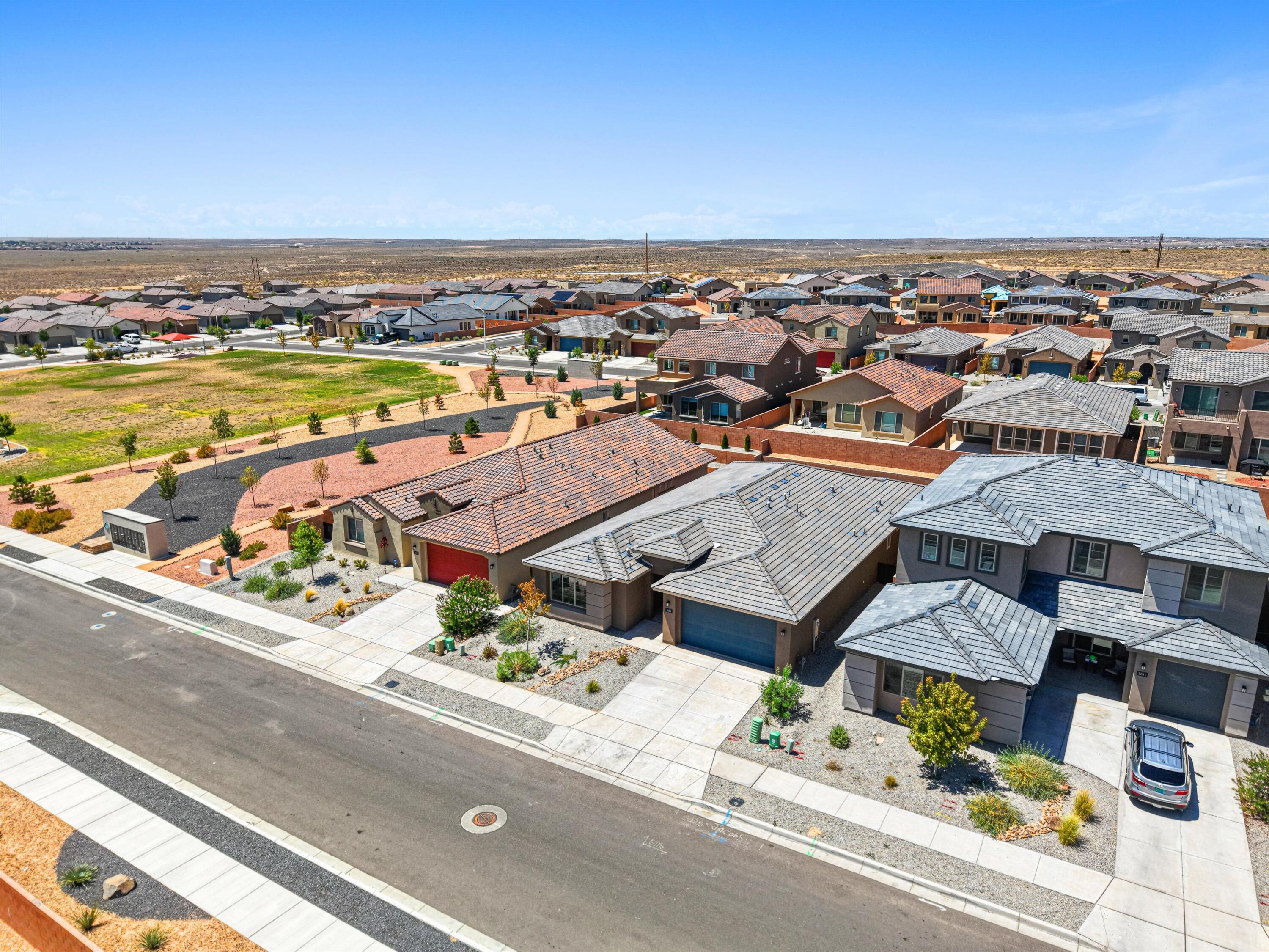 3025 Espinela Street SE, Rio Rancho, NM 87124