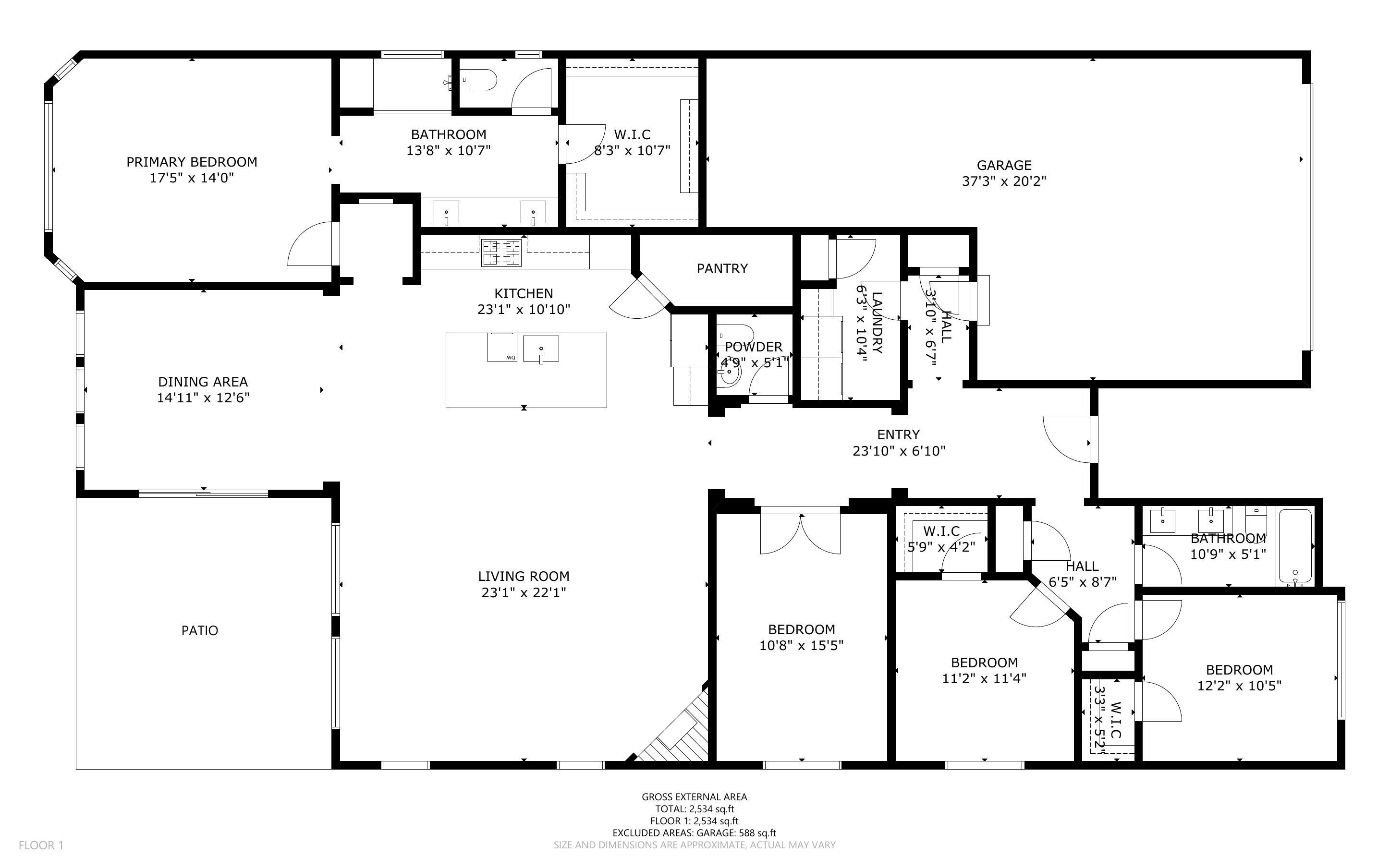Photo 2 — 3025 Espinela Street SE