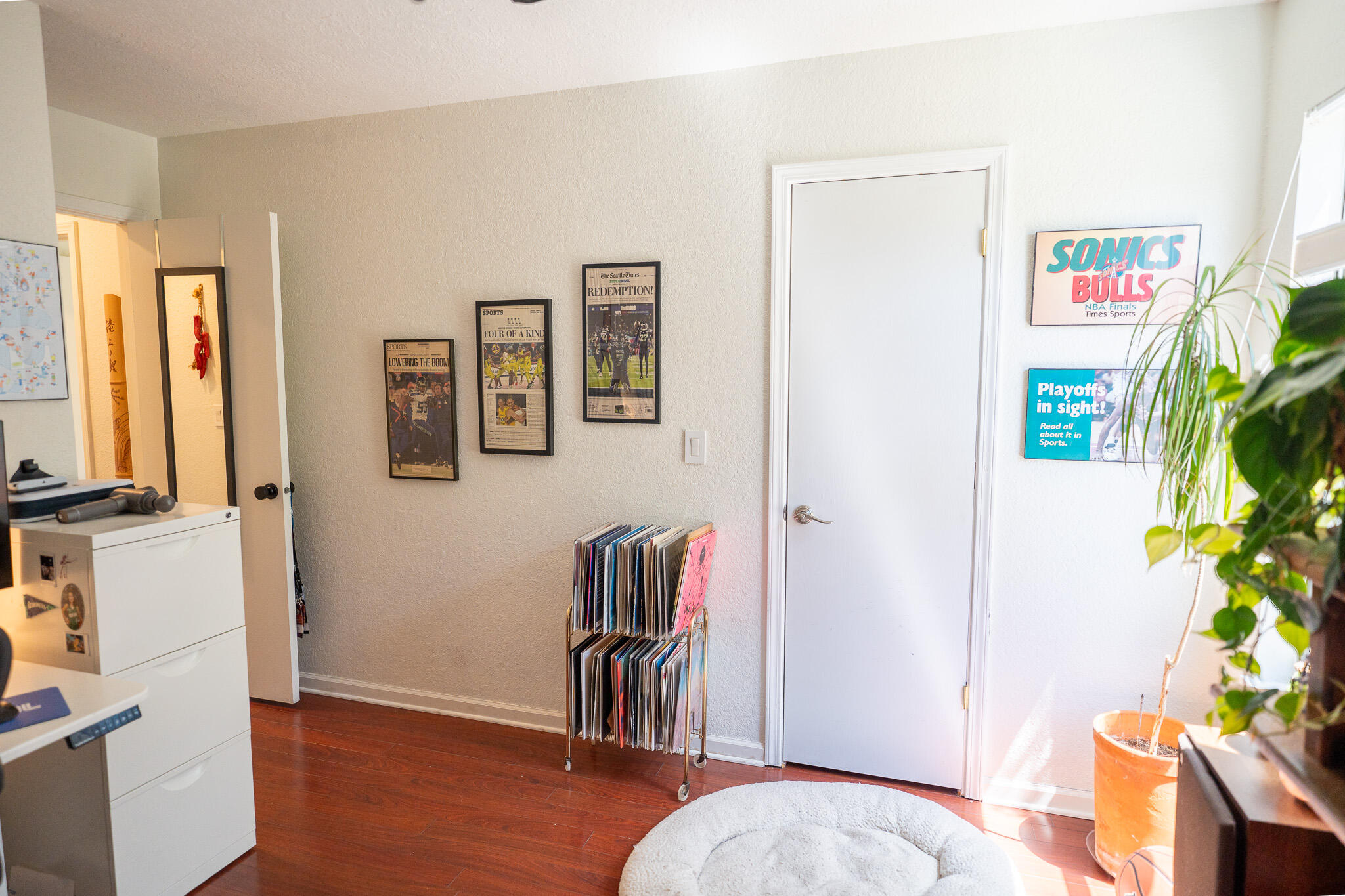 Photo 3 — 10720 Pennyback Park Drive NE