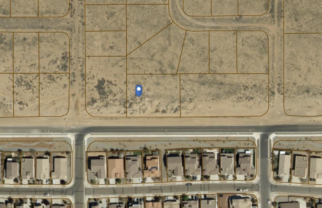  Scenic Drive NW, Albuquerque, NM 87120