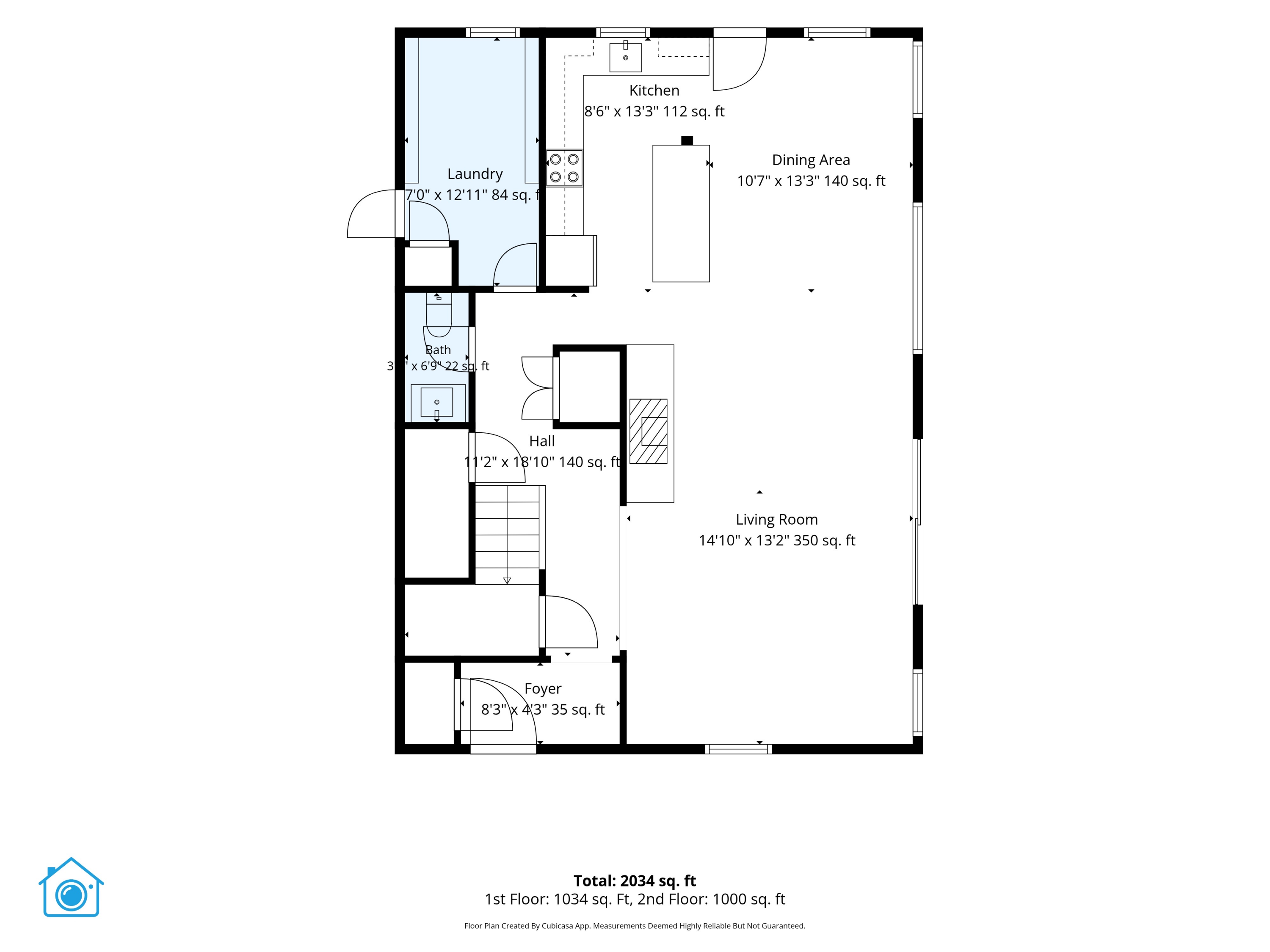 Photo 3 — 5608 Don Felipe Court SW