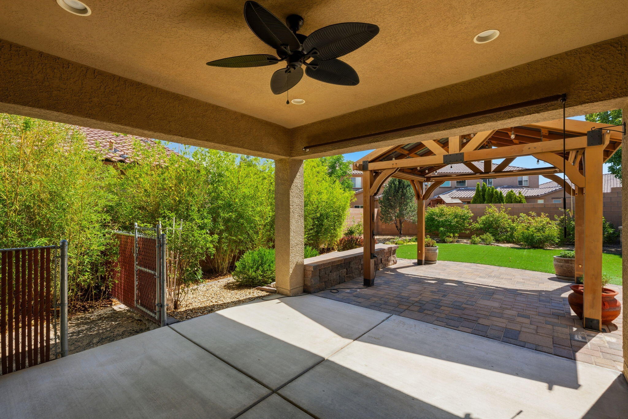 Photo 12 — 9505 Andesite Drive NW
