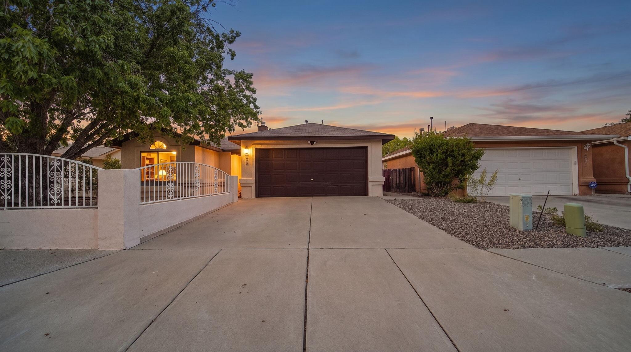 Photo 20 — 6905 Fresca Court NW