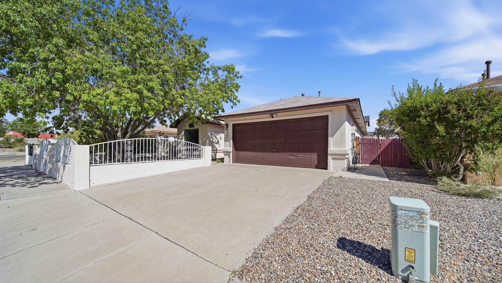 Photo 17 — 6905 Fresca Court NW