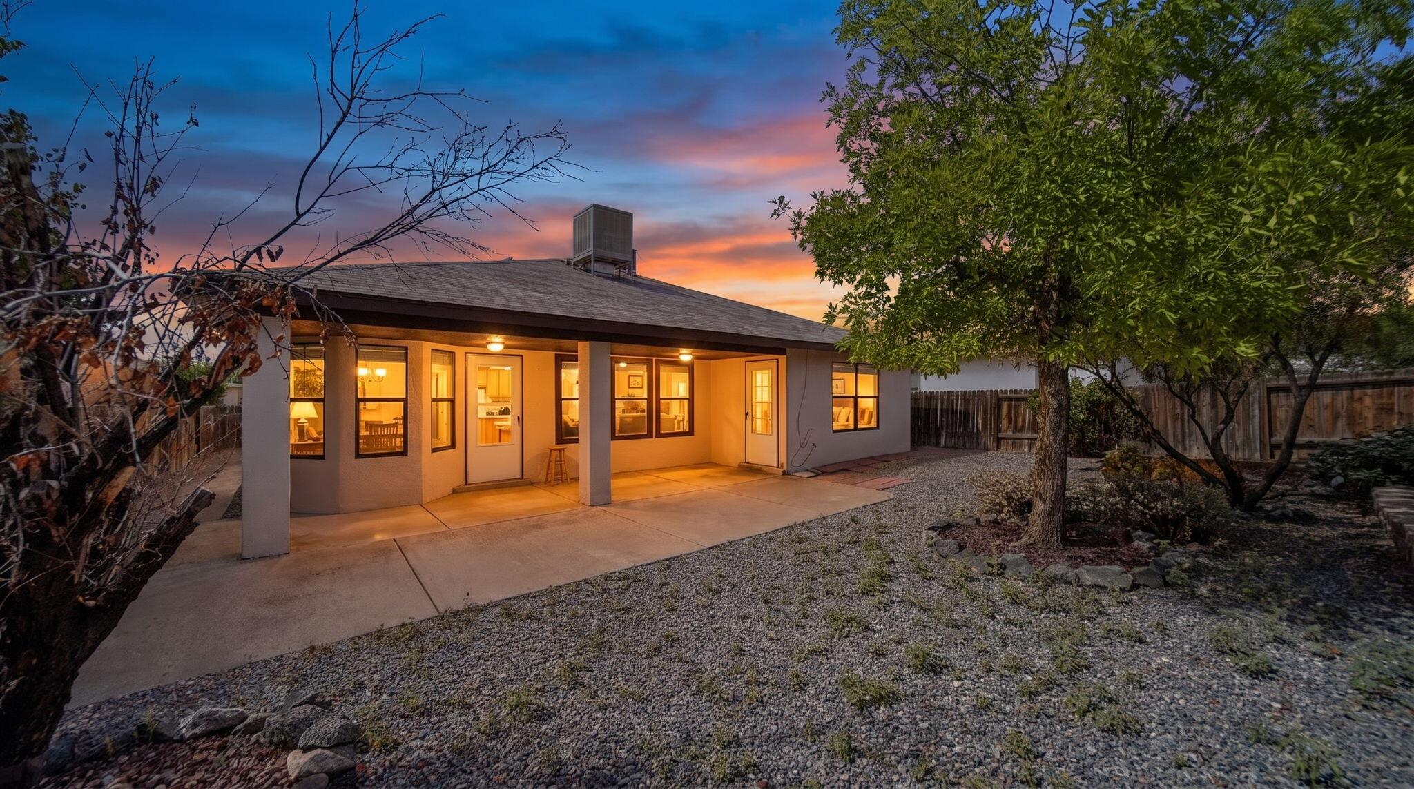Photo 15 — 6905 Fresca Court NW