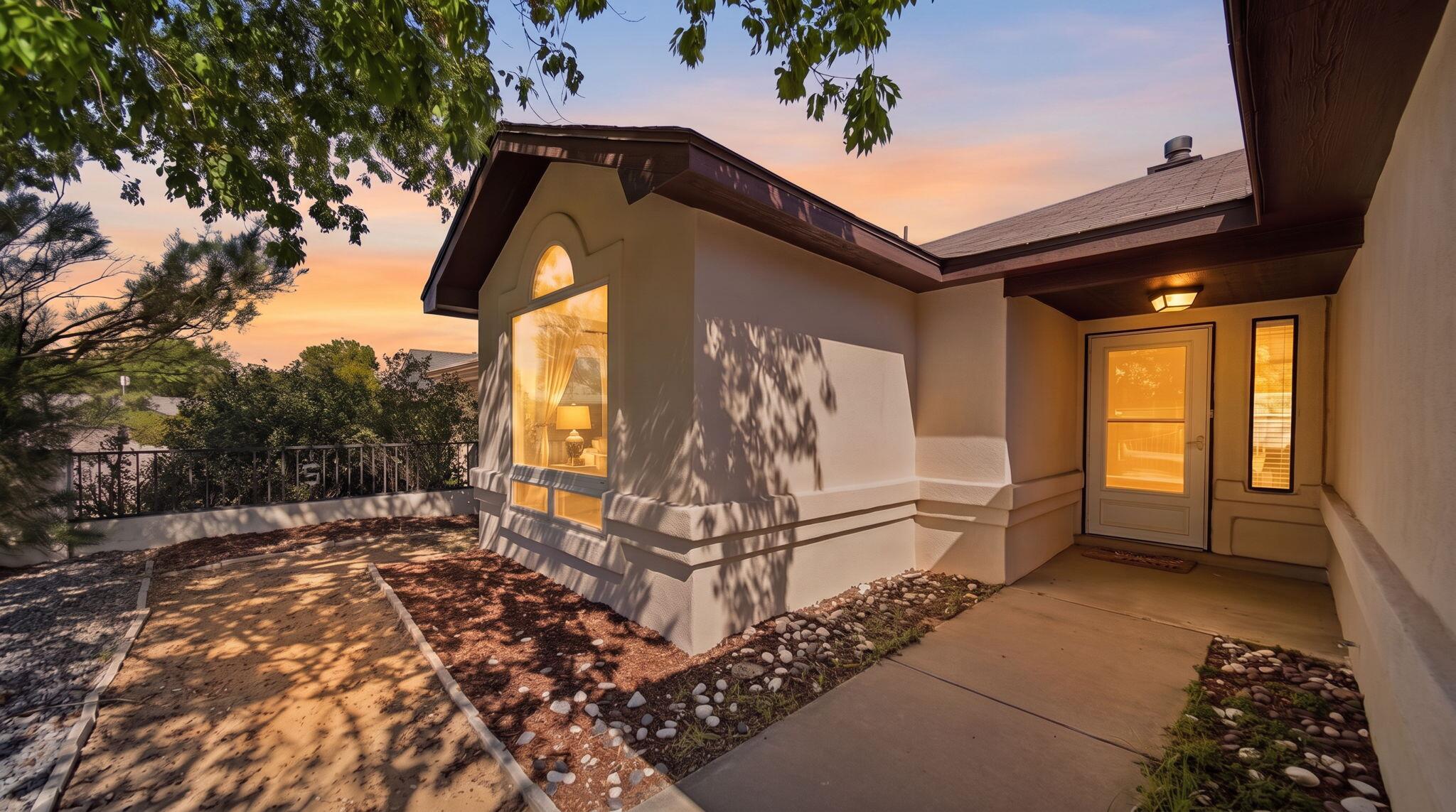 Photo 14 — 6905 Fresca Court NW