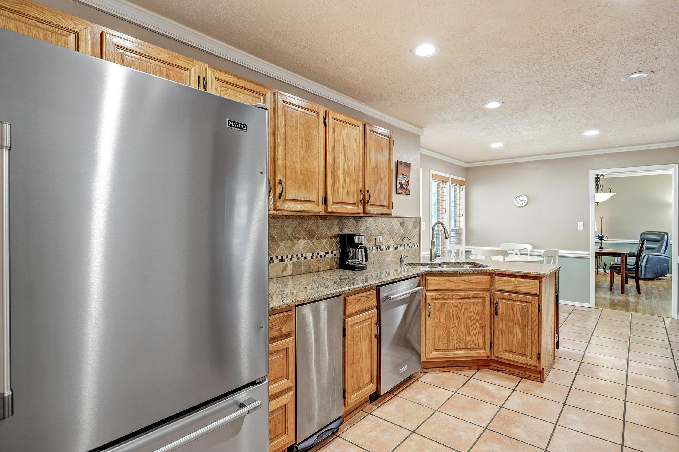 Photo 6 — 5913 Painted Pony Drive NW