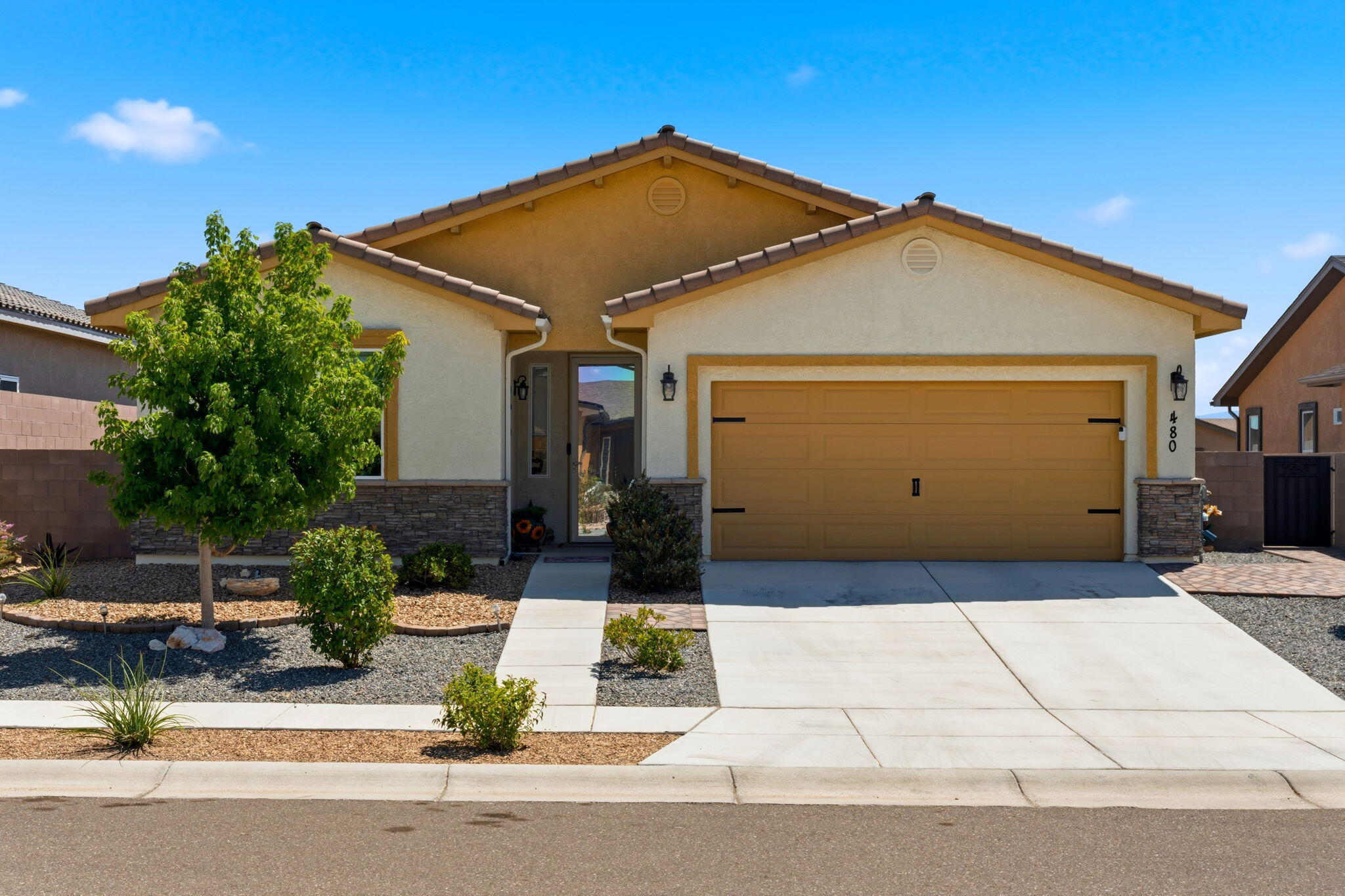 480 Pecos River Road SW