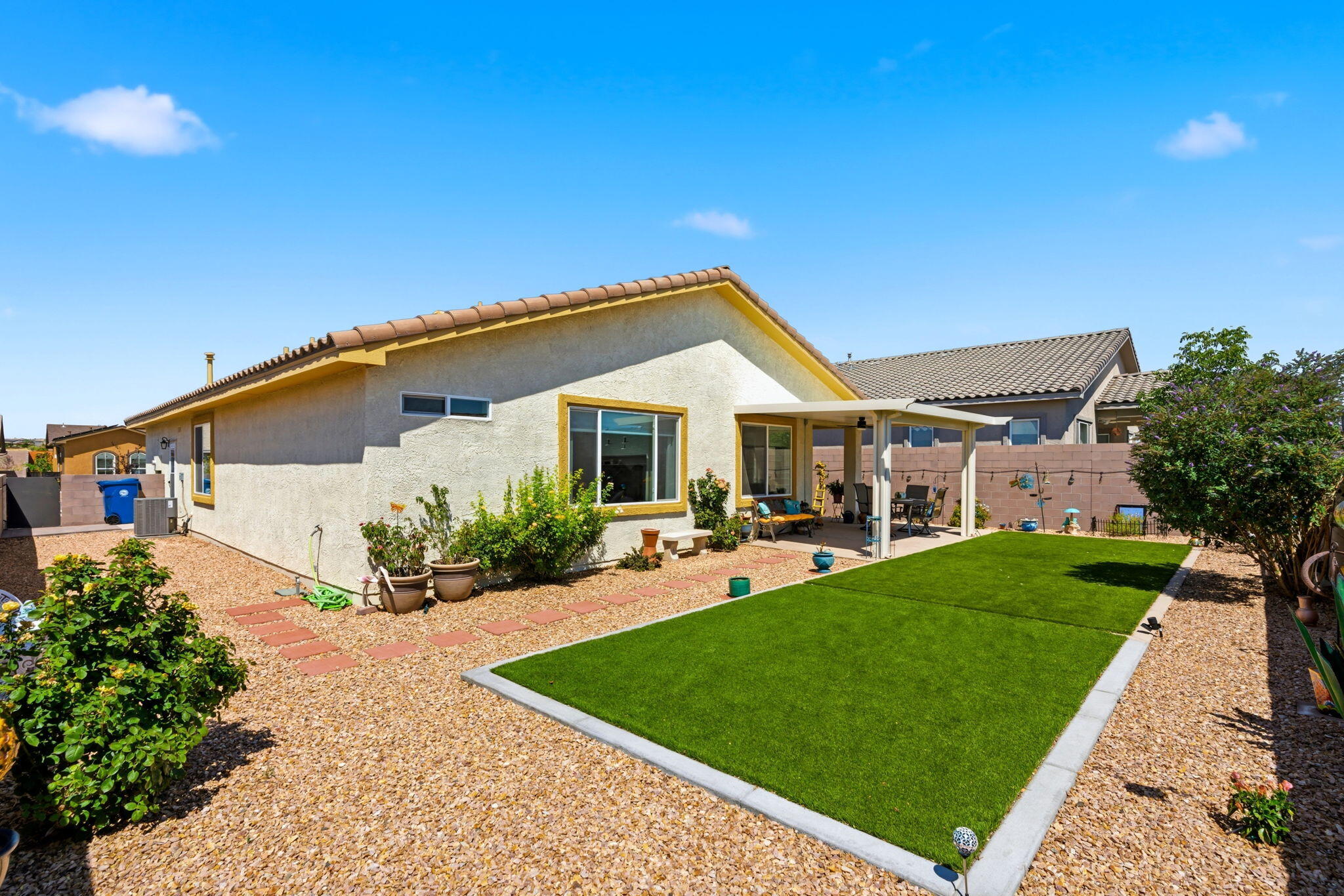 Photo 7 — 480 Pecos River Road SW