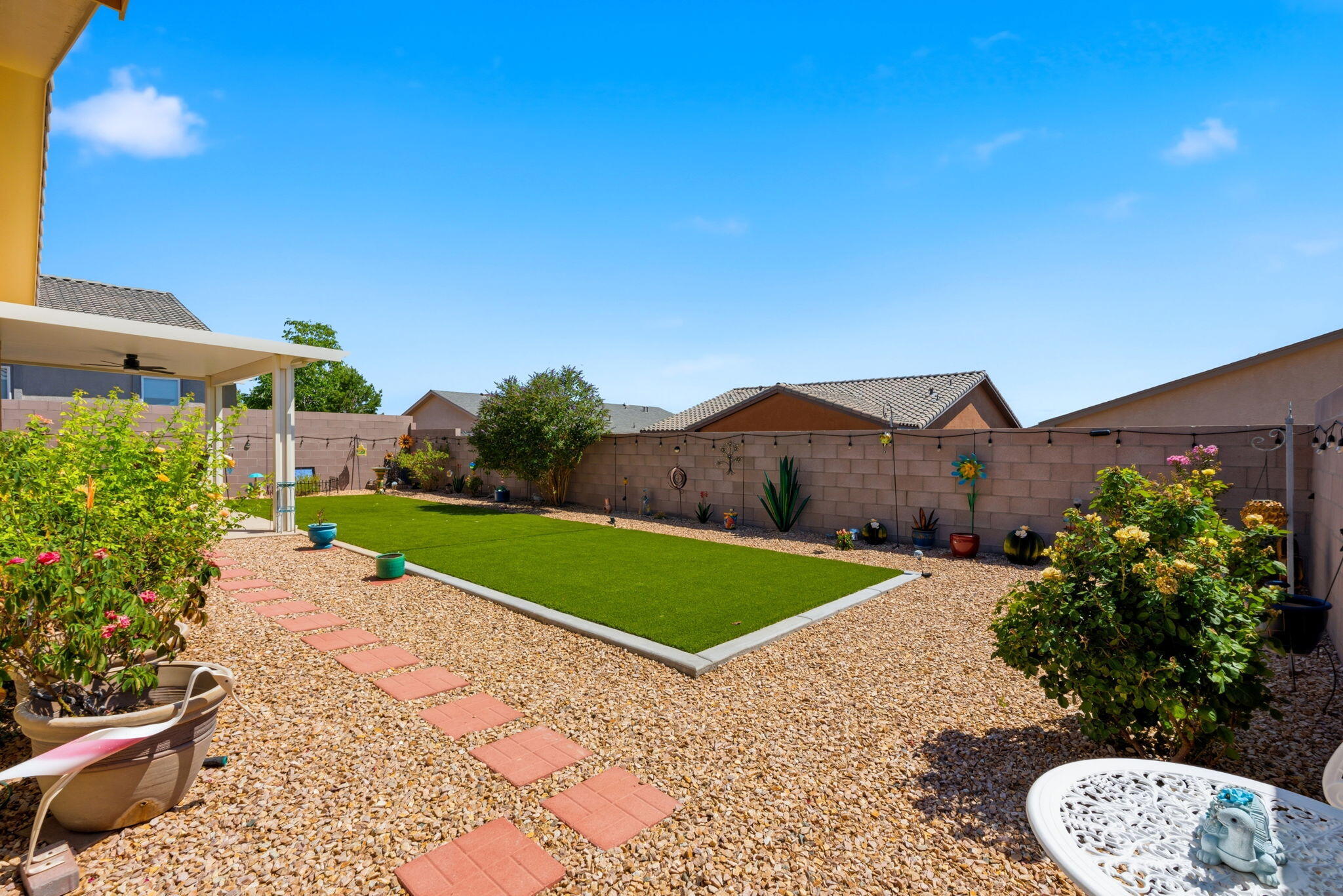 Photo 6 — 480 Pecos River Road SW
