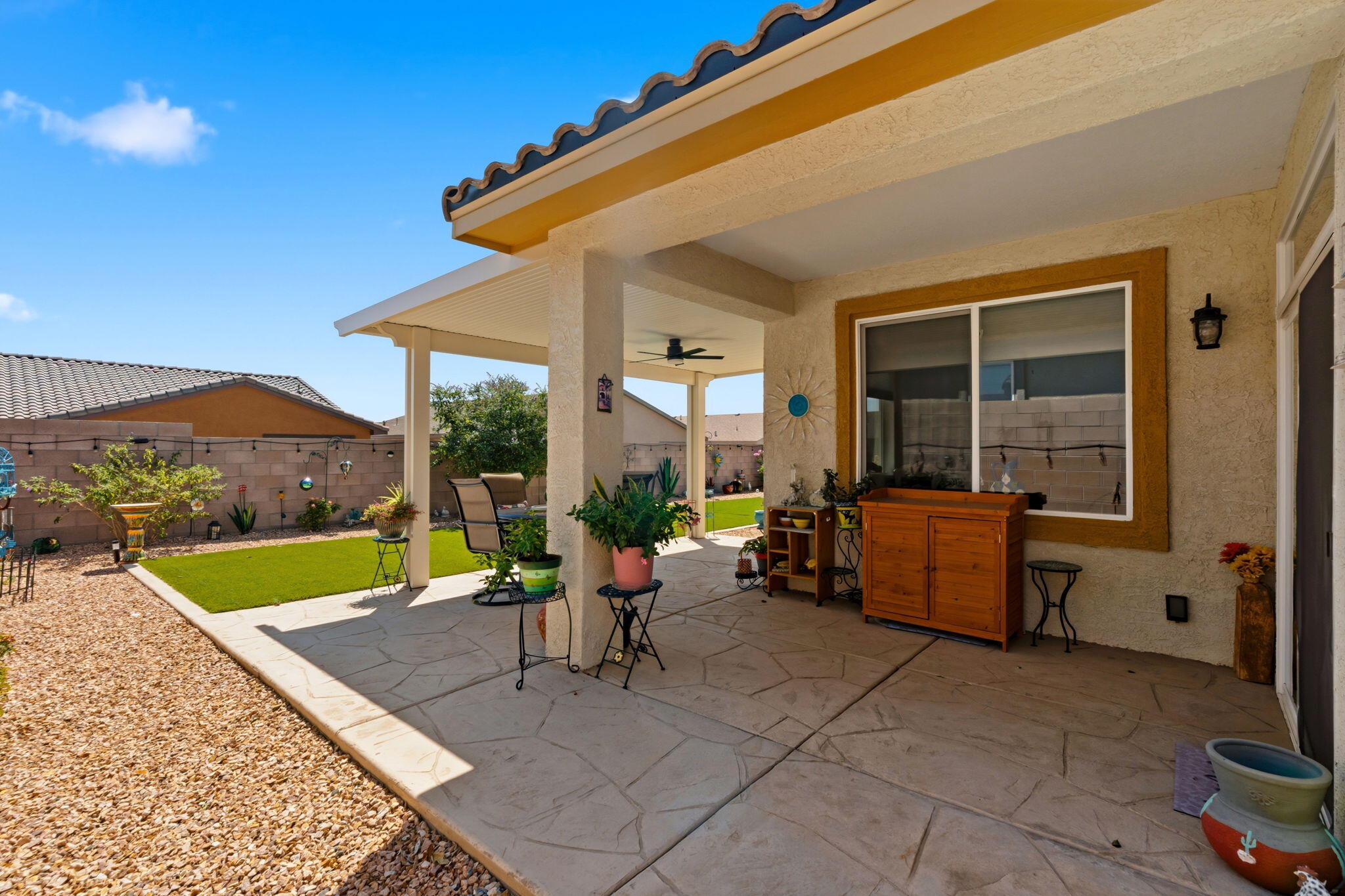 Photo 4 — 480 Pecos River Road SW