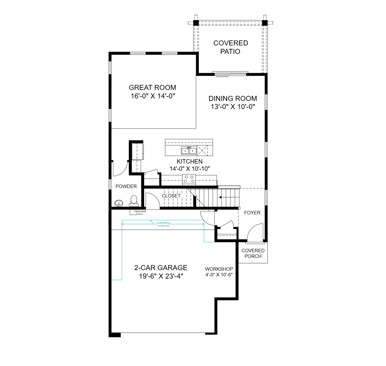 Photo 5 — 1517 Valle De Colores Street NW
