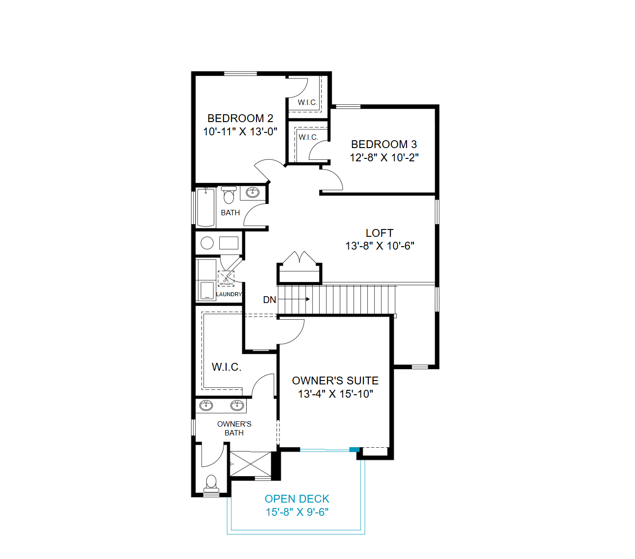 Photo 6 — 1517 Valle De Colores Street NW