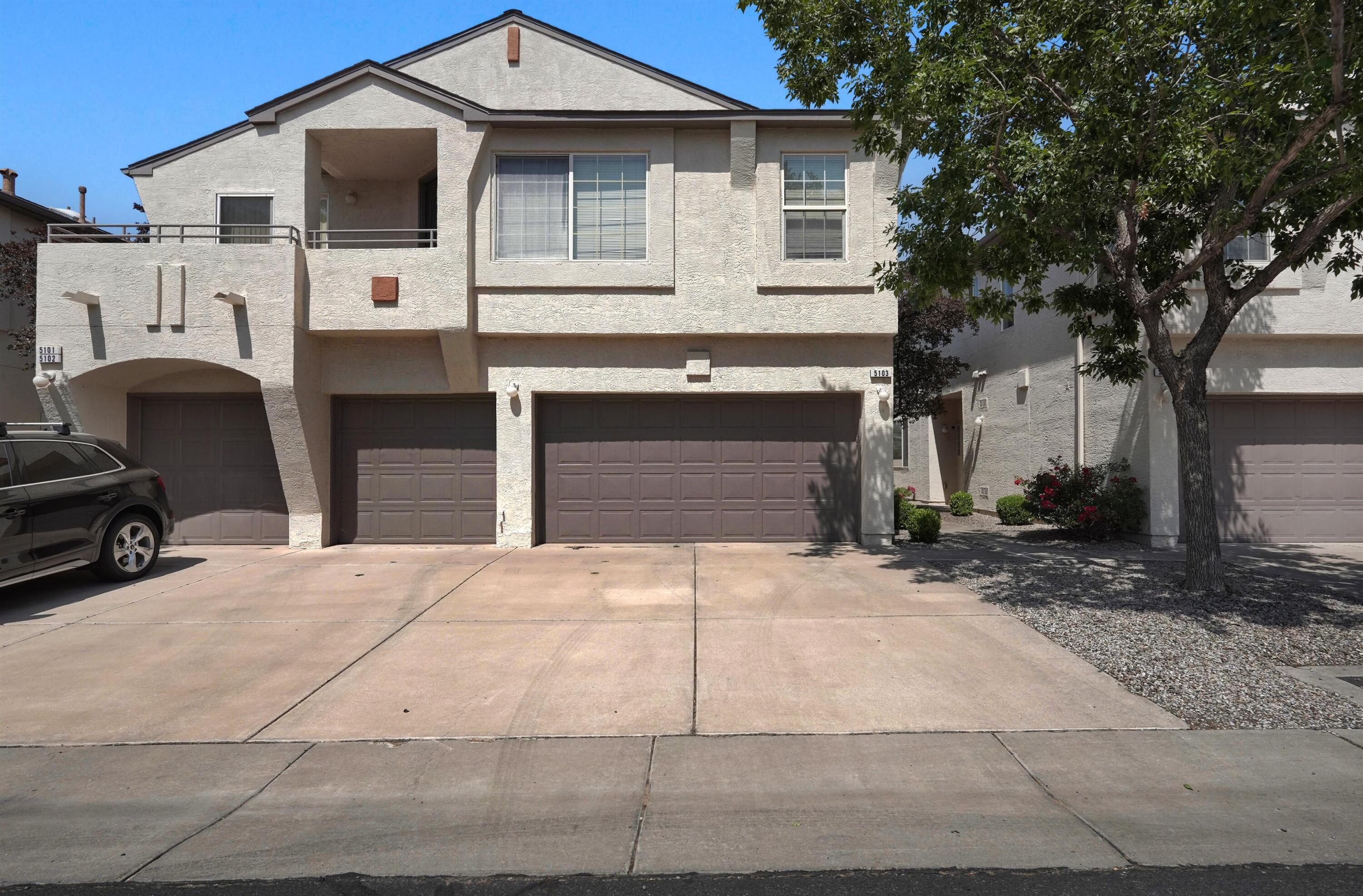6501 San Antonio Drive NE 5103
