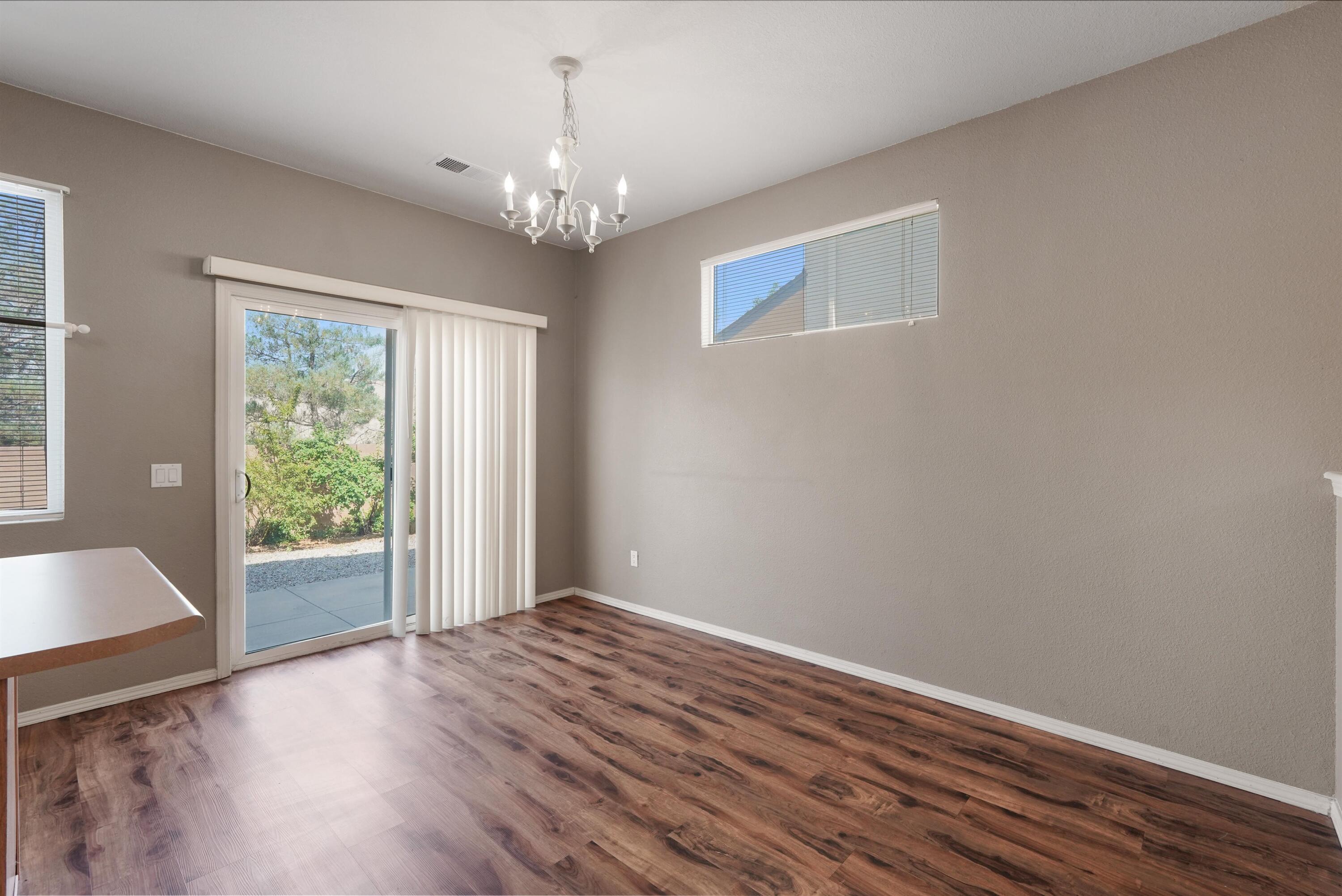Photo 14 — 6501 San Antonio Drive NE 5103