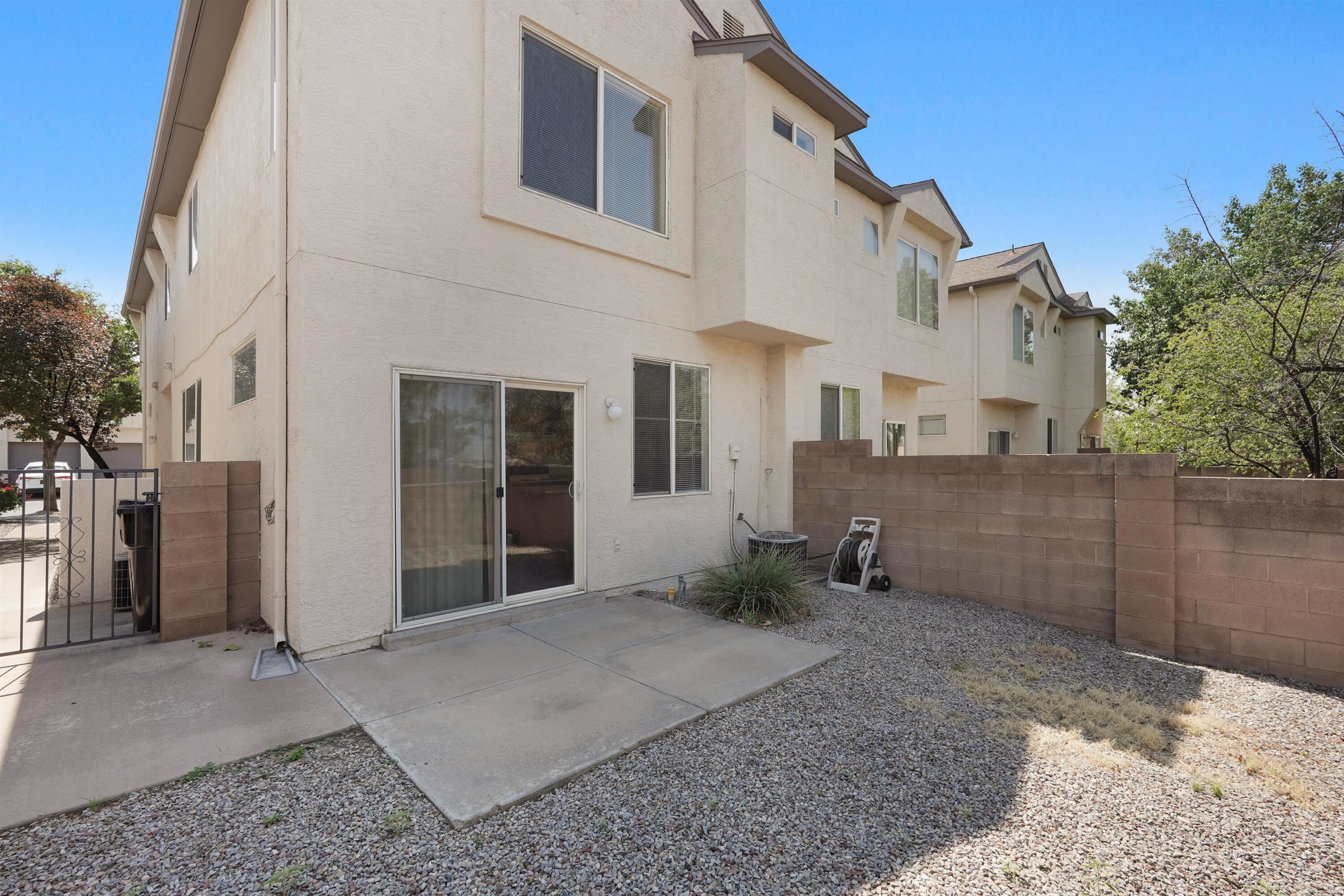 Photo 7 — 6501 San Antonio Drive NE 5103