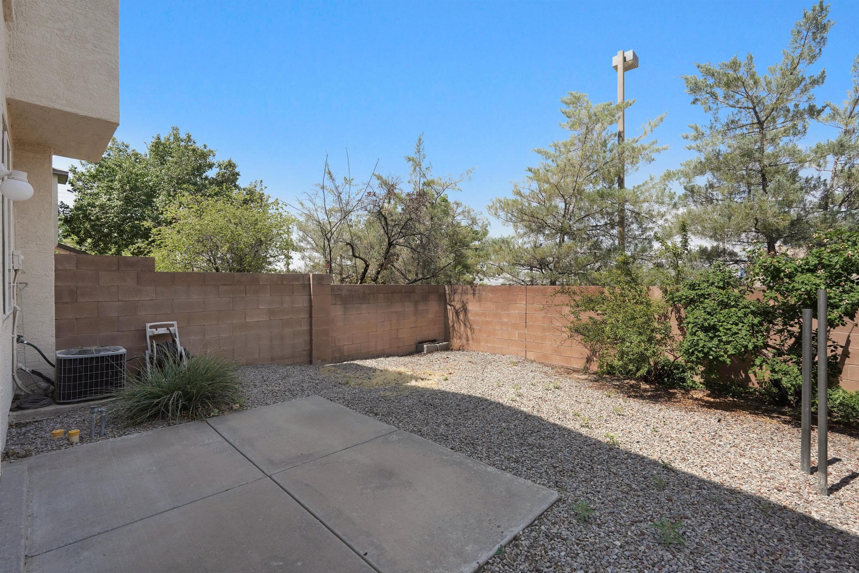 Photo 5 — 6501 San Antonio Drive NE 5103