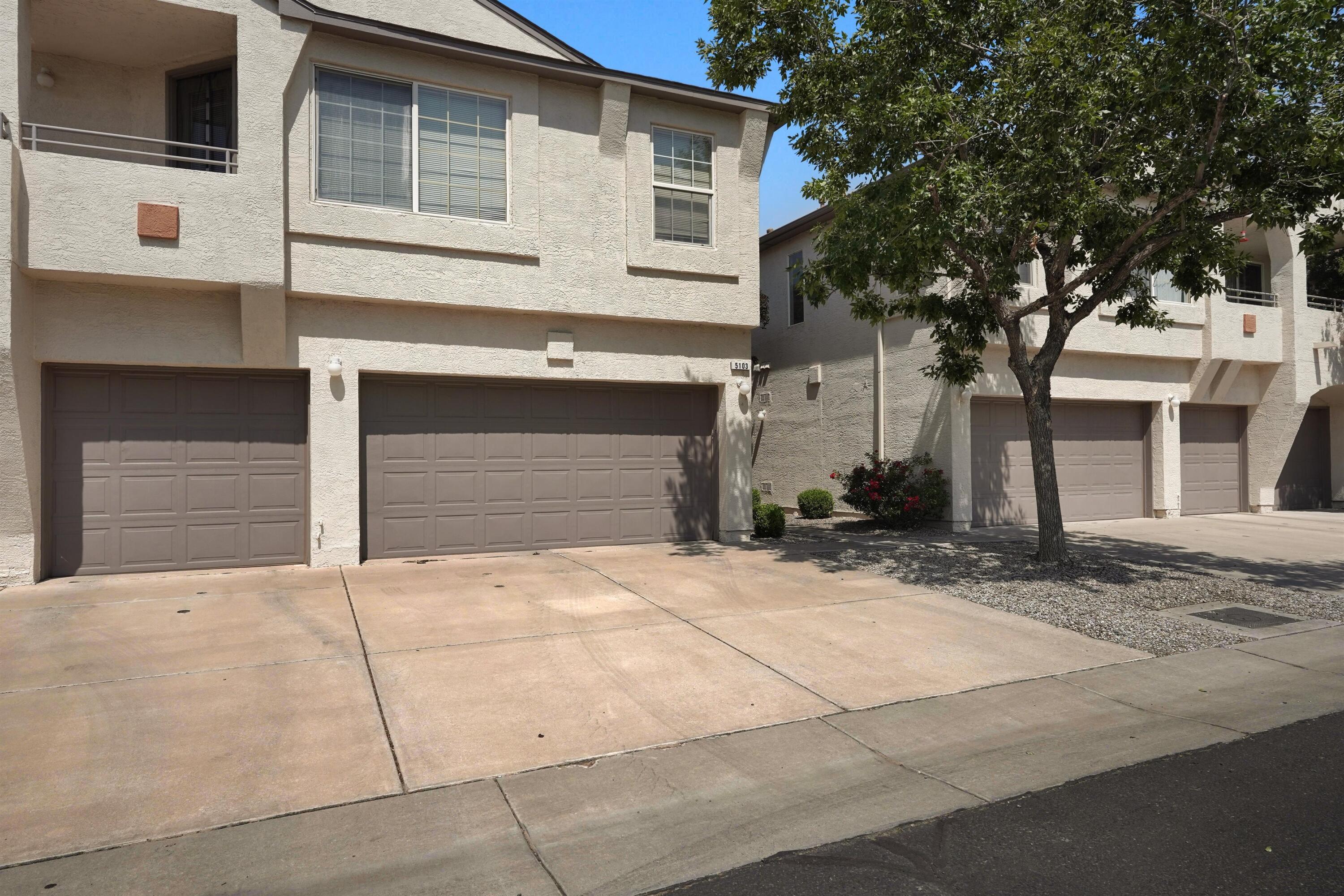 Photo 3 — 6501 San Antonio Drive NE 5103