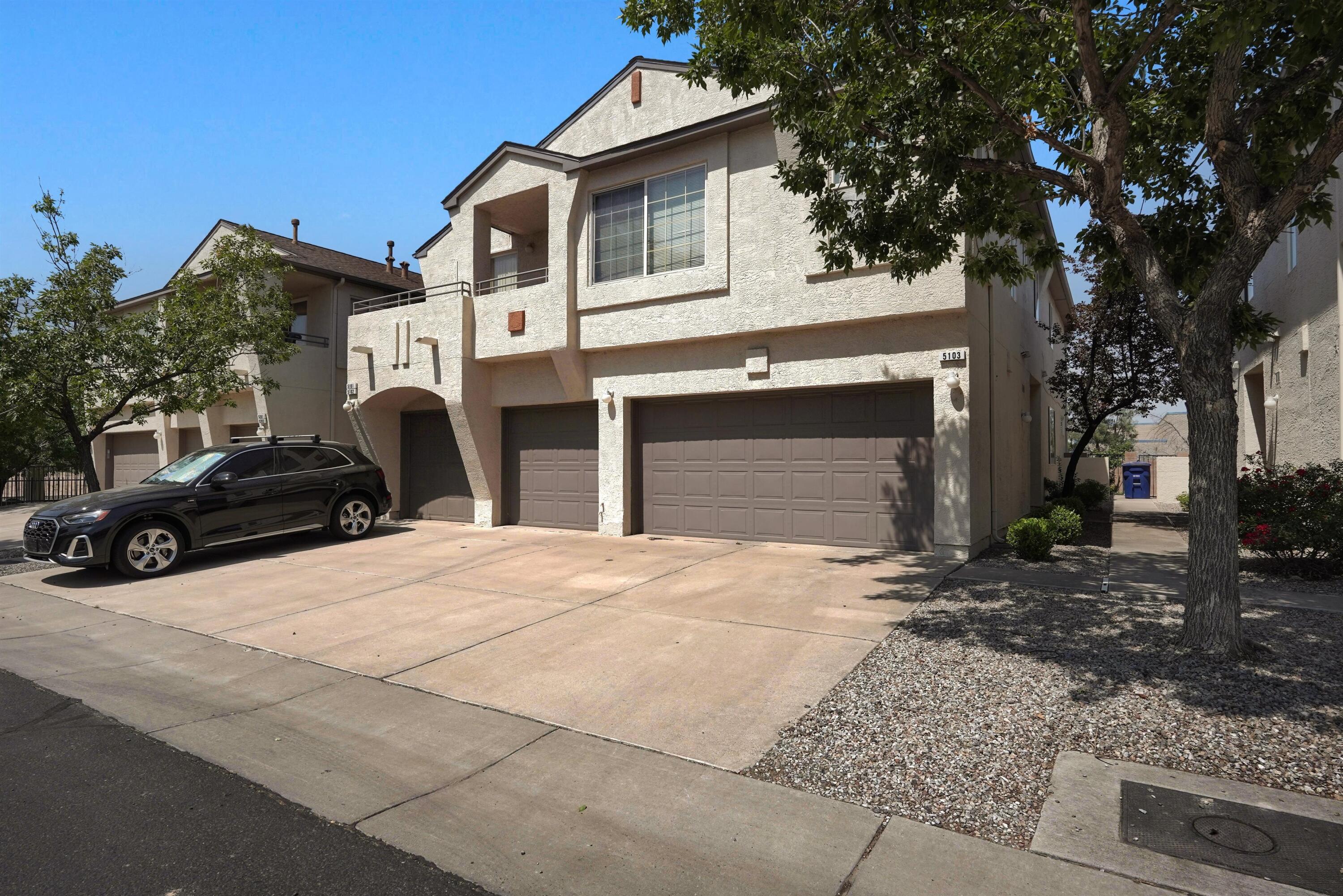 Photo 2 — 6501 San Antonio Drive NE 5103