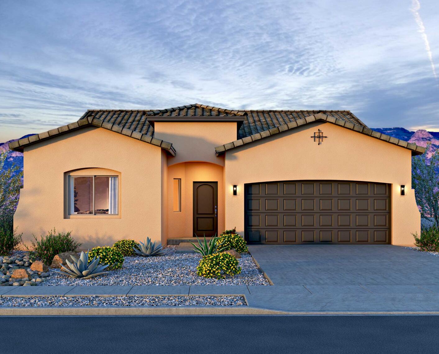 1348 Valle Vista Court NW