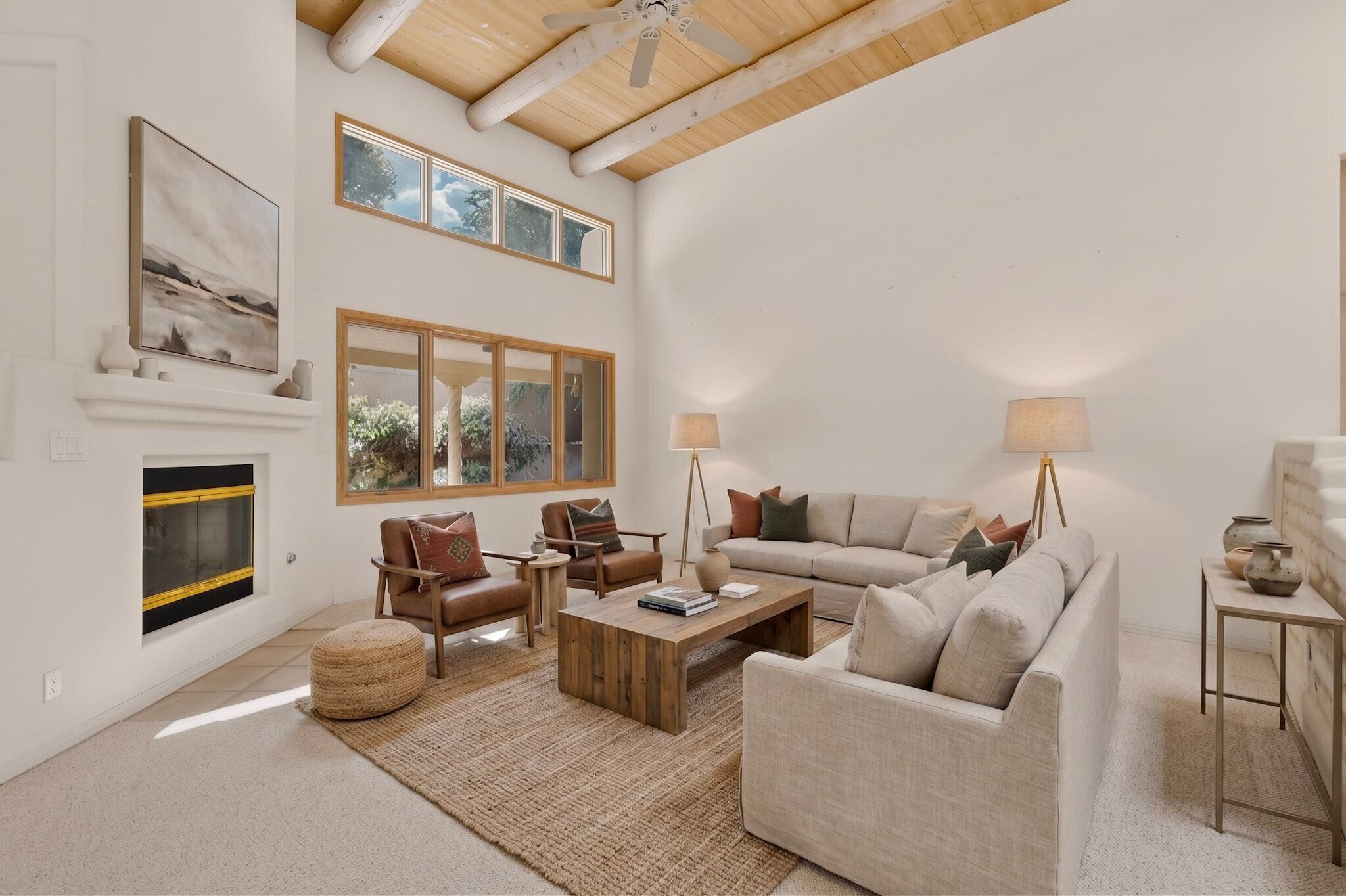 8242 Raintree Drive NE, Albuquerque, NM 87122