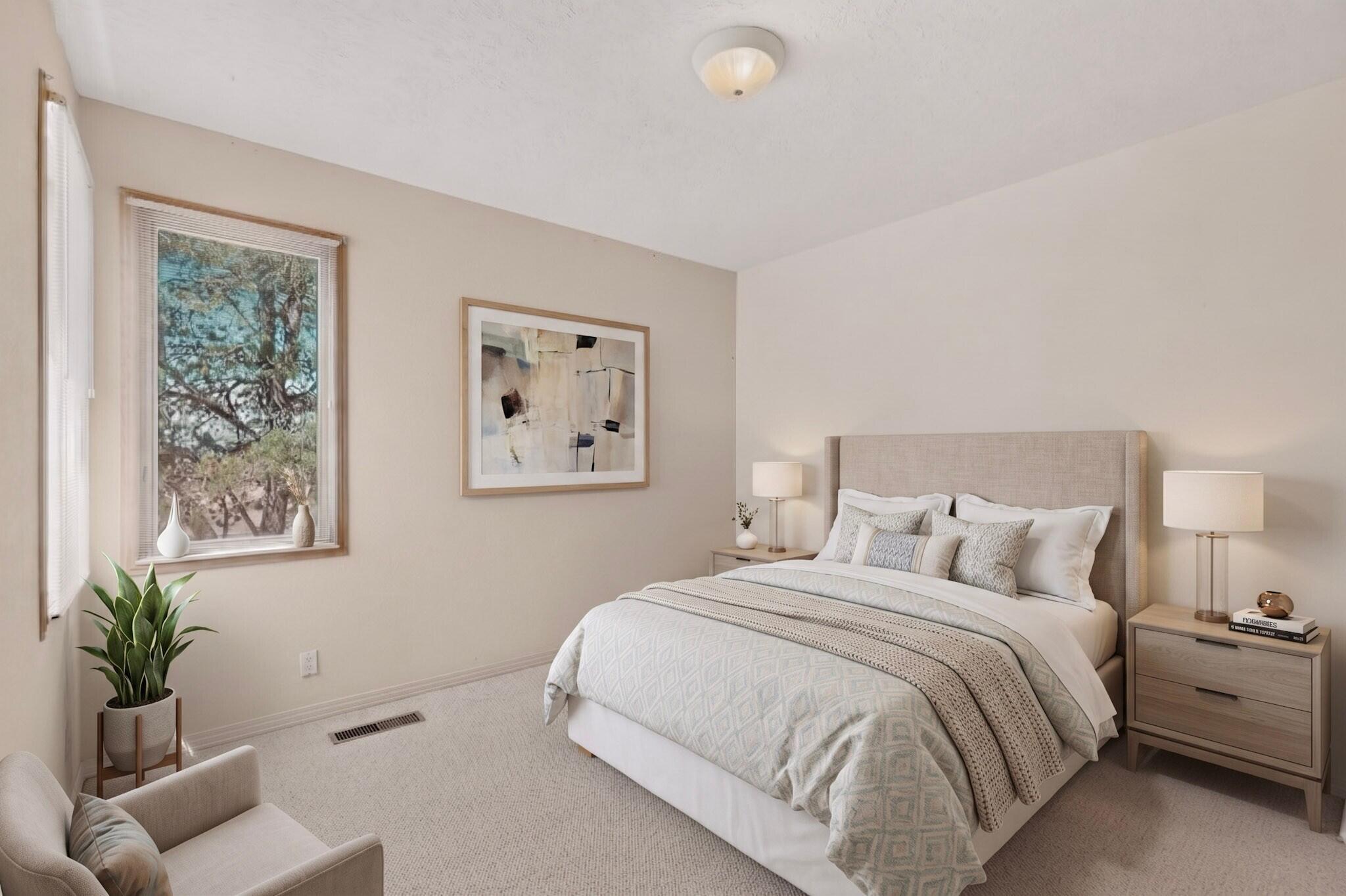 Photo 14 — 8242 Raintree Drive NE