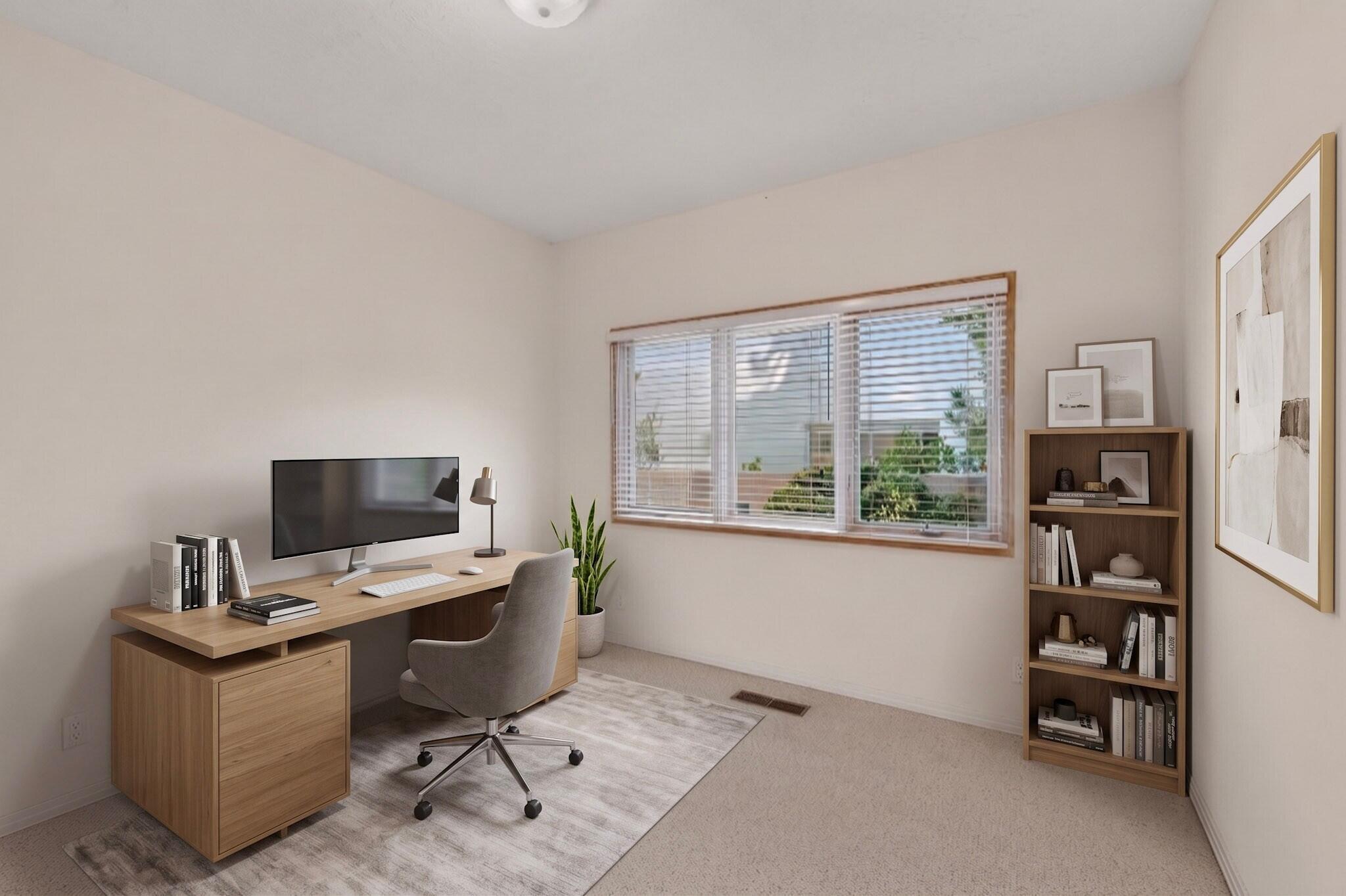 Photo 11 — 8242 Raintree Drive NE