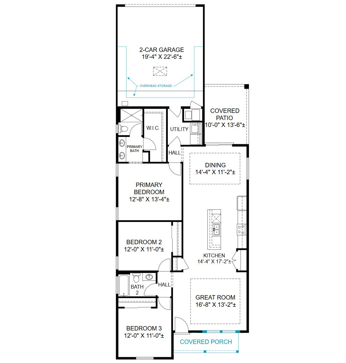 Photo 3 — 6154 Diebenkorn Drive SE
