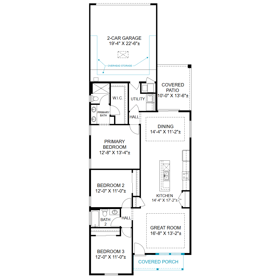 Photo 9 — 6154 Diebenkorn Drive SE