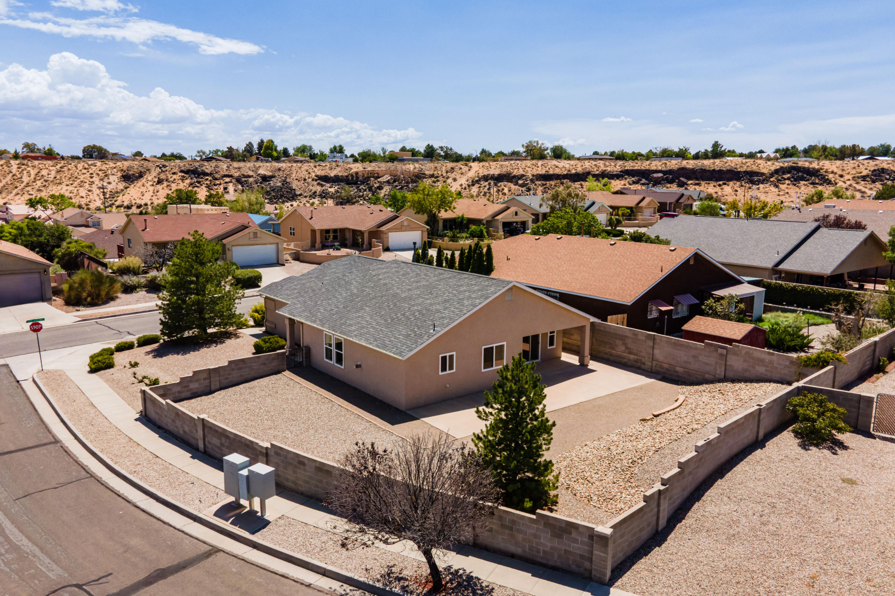 Photo 6 — 10431 Don Giovanni Place NW