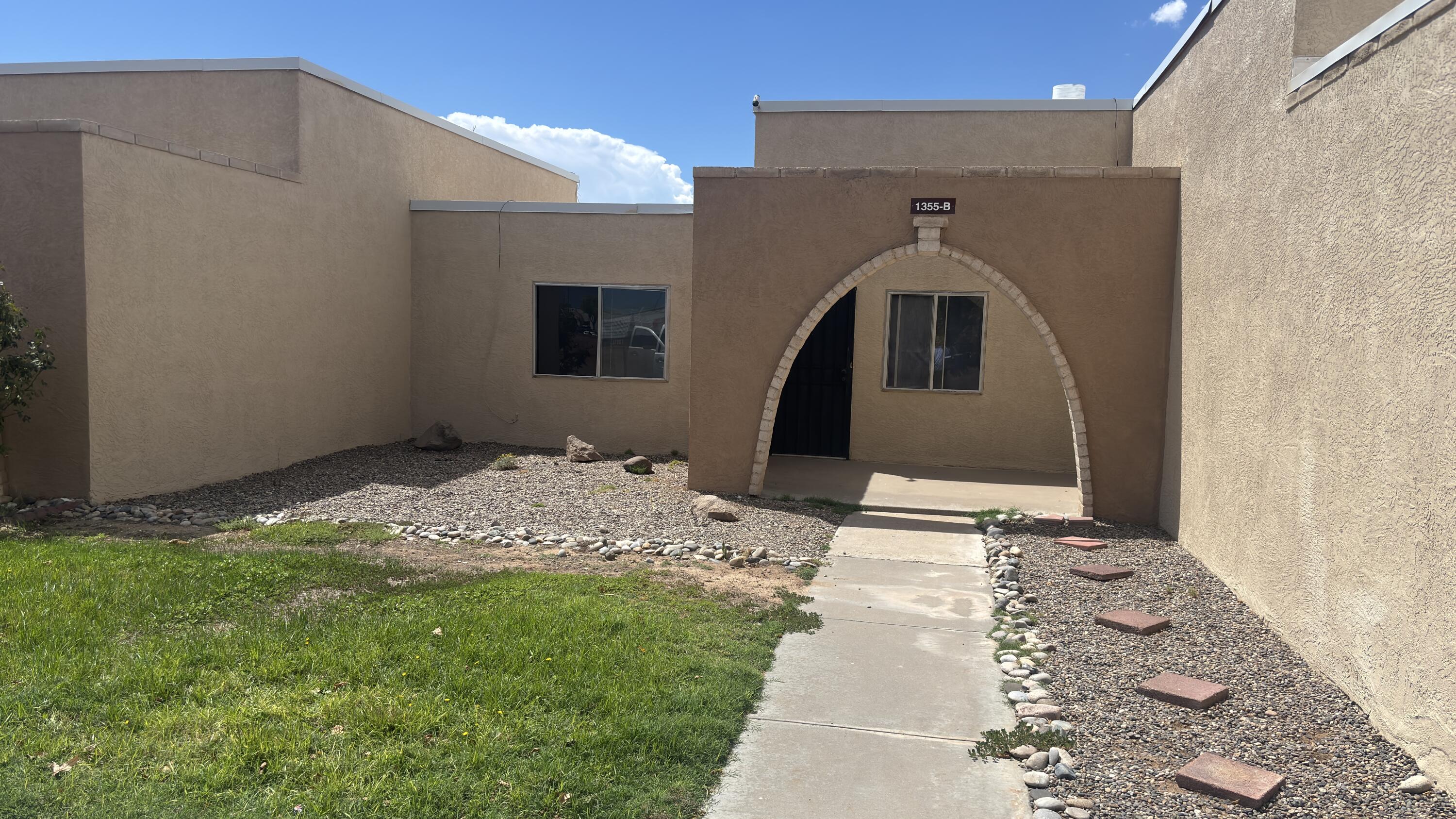1355 Rio Rancho Boulevard SE APT B