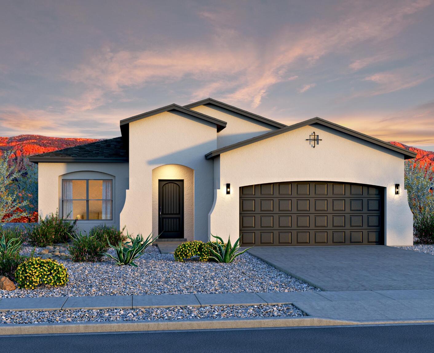 2724 Seaforth Circle, Rio Rancho, NM 87144
