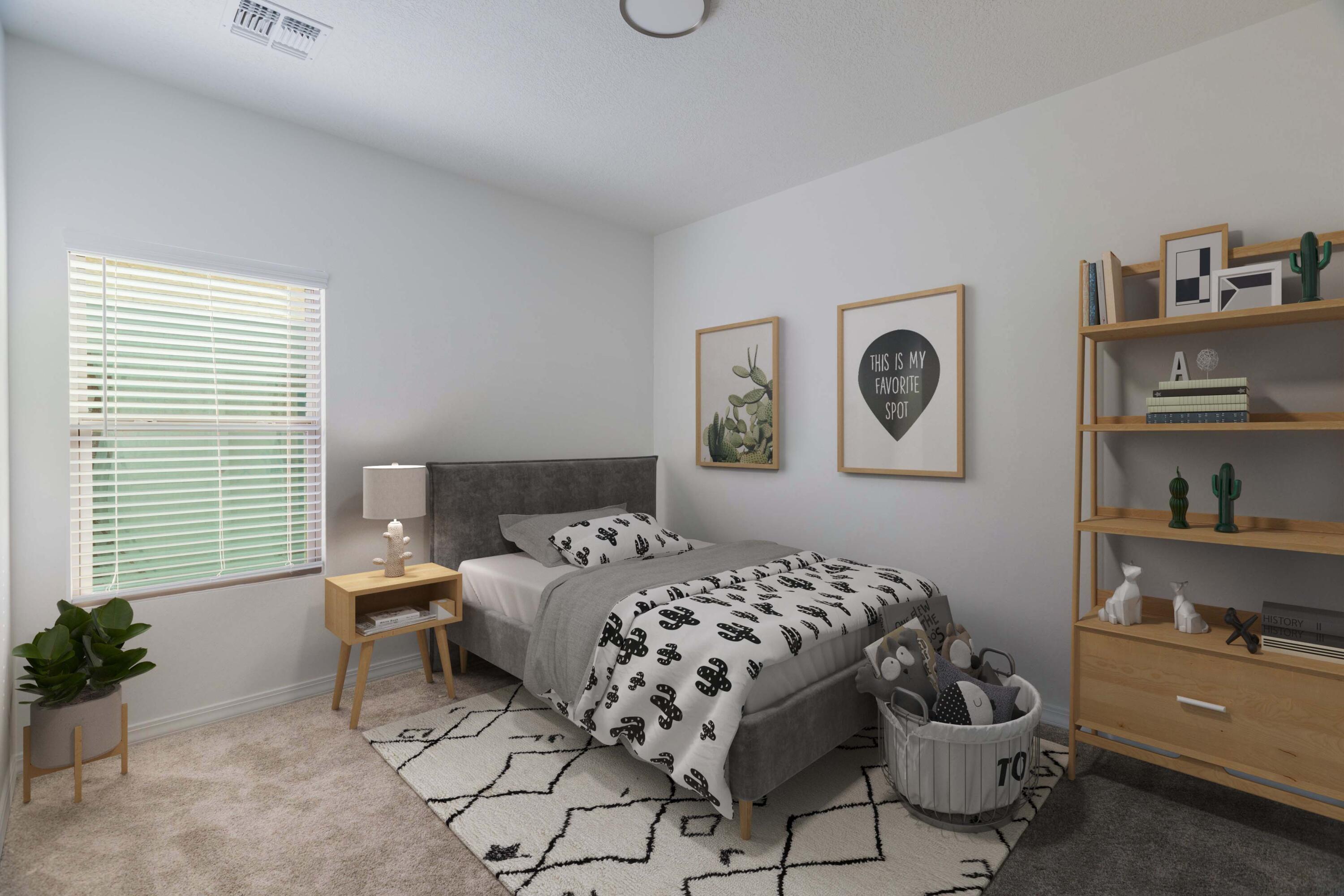 Photo 7 — 1565 Valle De Colores Street NW