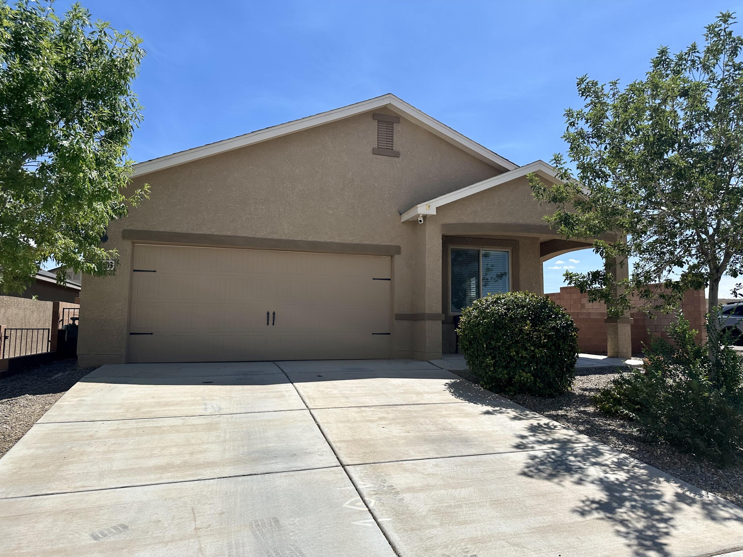 3603 Timberline Road NE