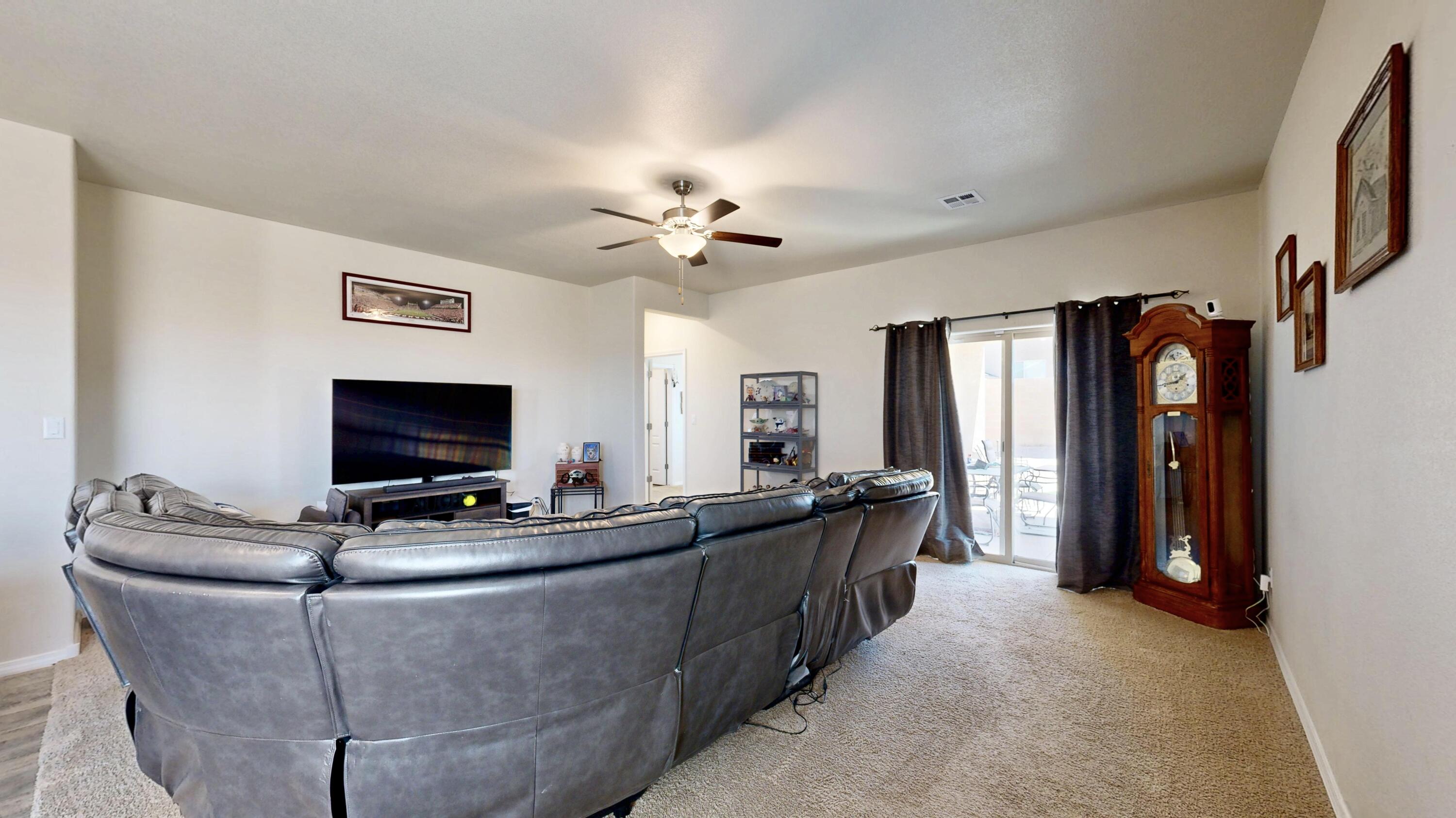 Photo 9 — 3603 Timberline Road NE