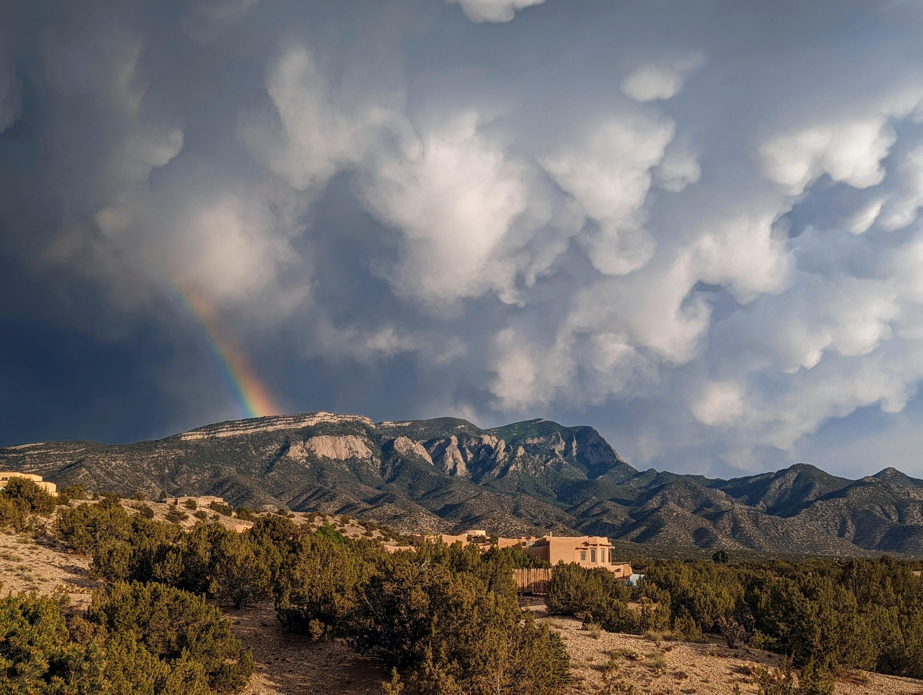 10 San Jose Trail, Placitas, NM 87043