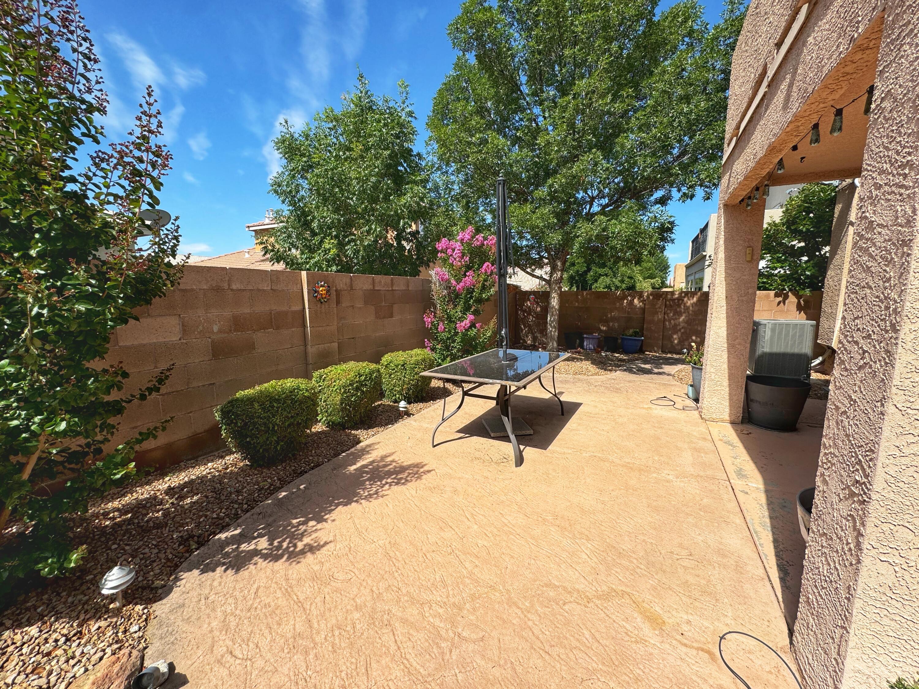 Photo 13 — 7424 Desert Eagle Road NE