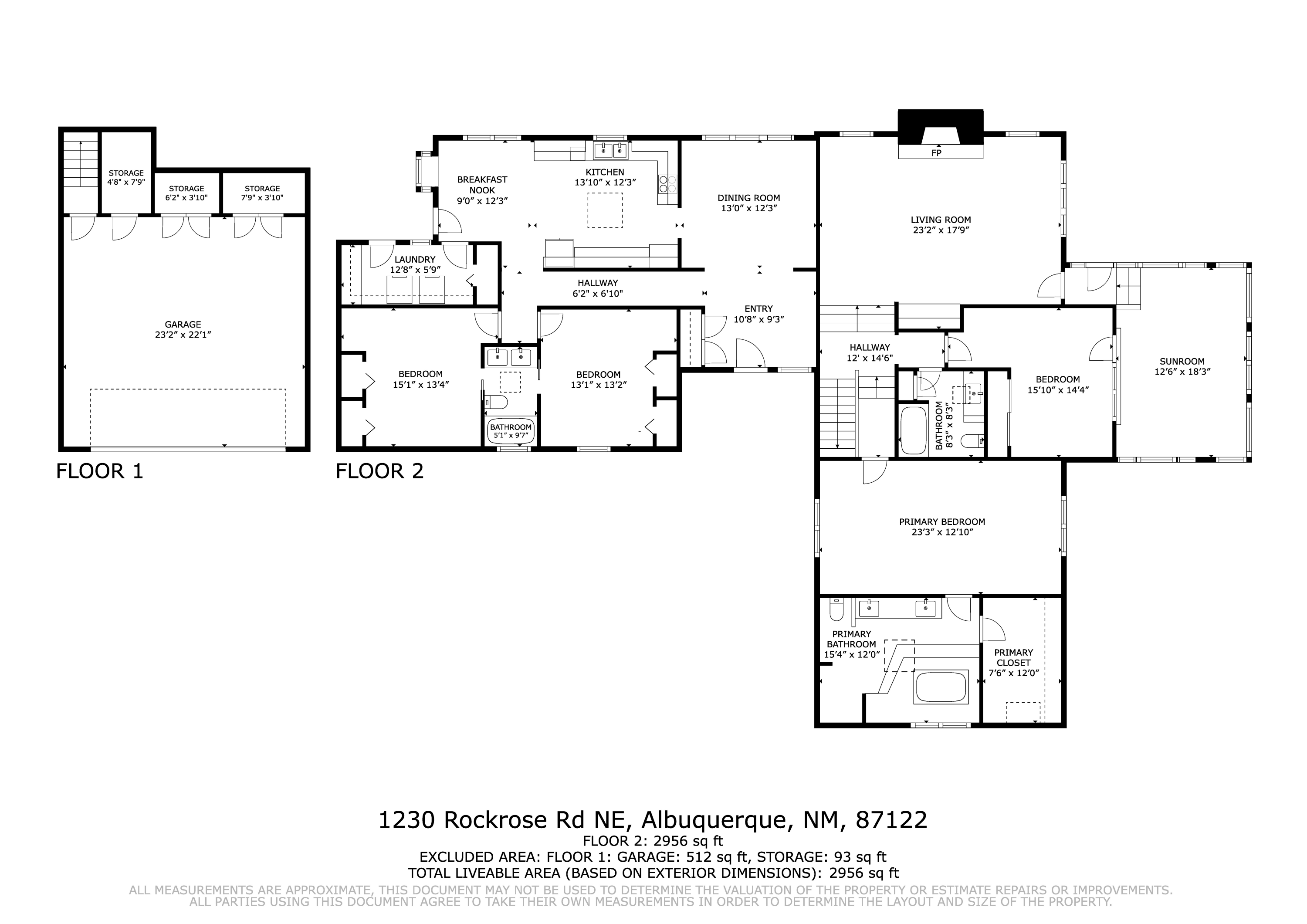 Photo 10 — 1230 Rockrose Road NE 12