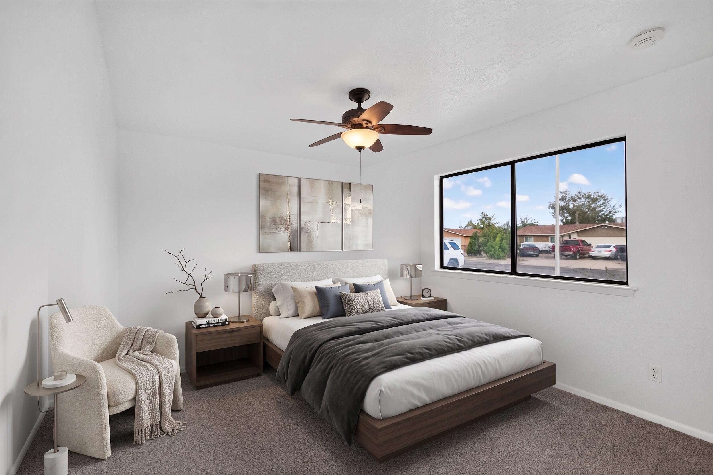Photo 11 — 4917 Chisholm Trail NW