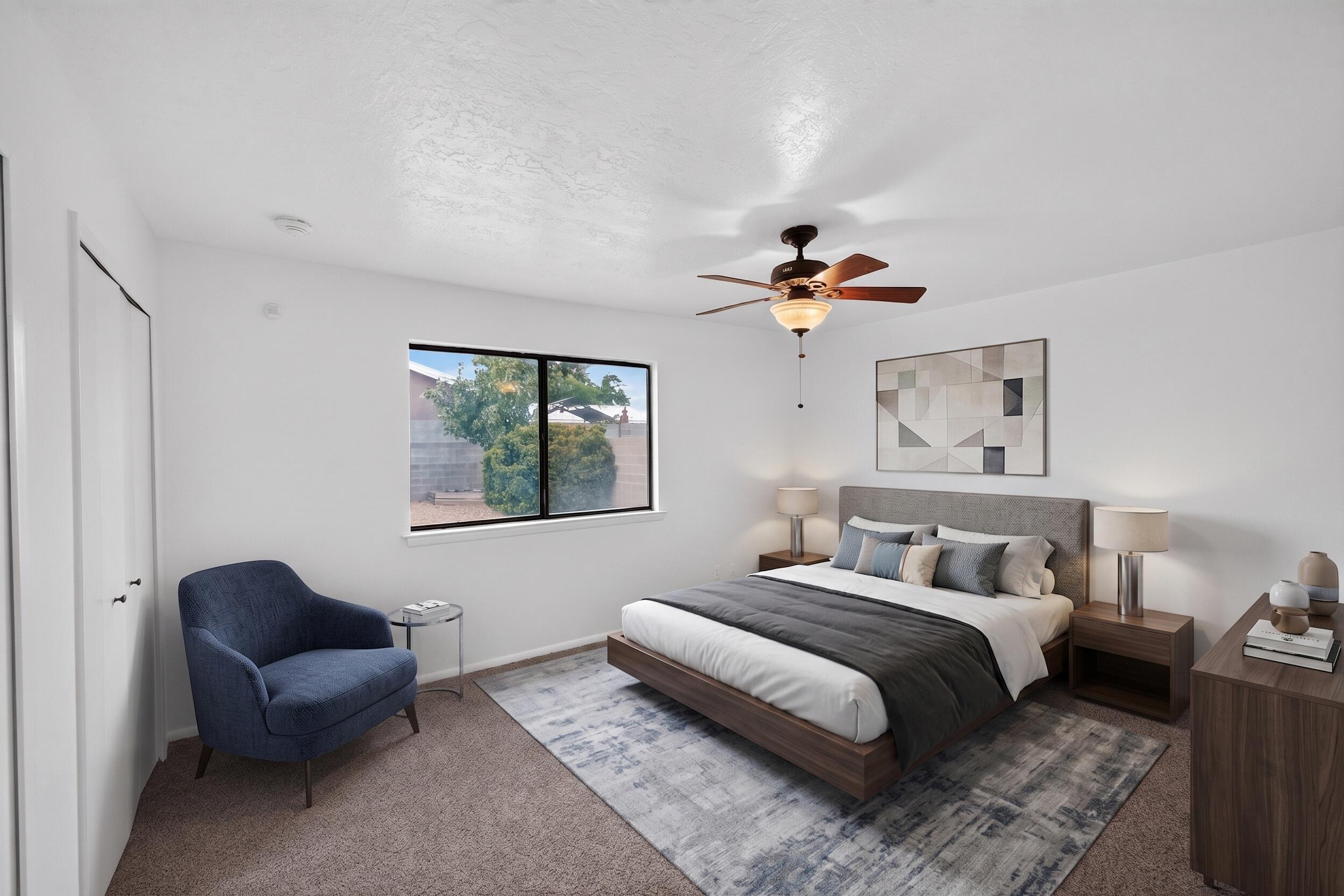 Photo 17 — 4917 Chisholm Trail NW