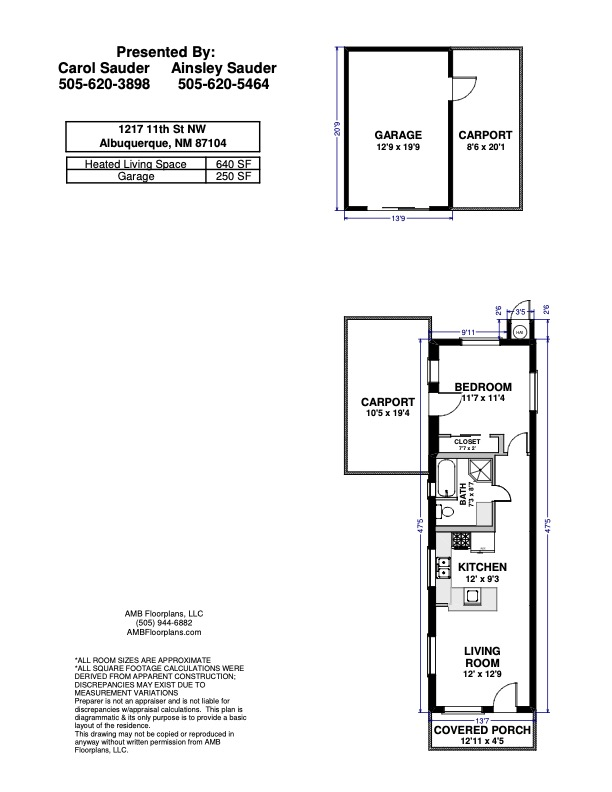 Photo 13 — 1217 11th Street NW
