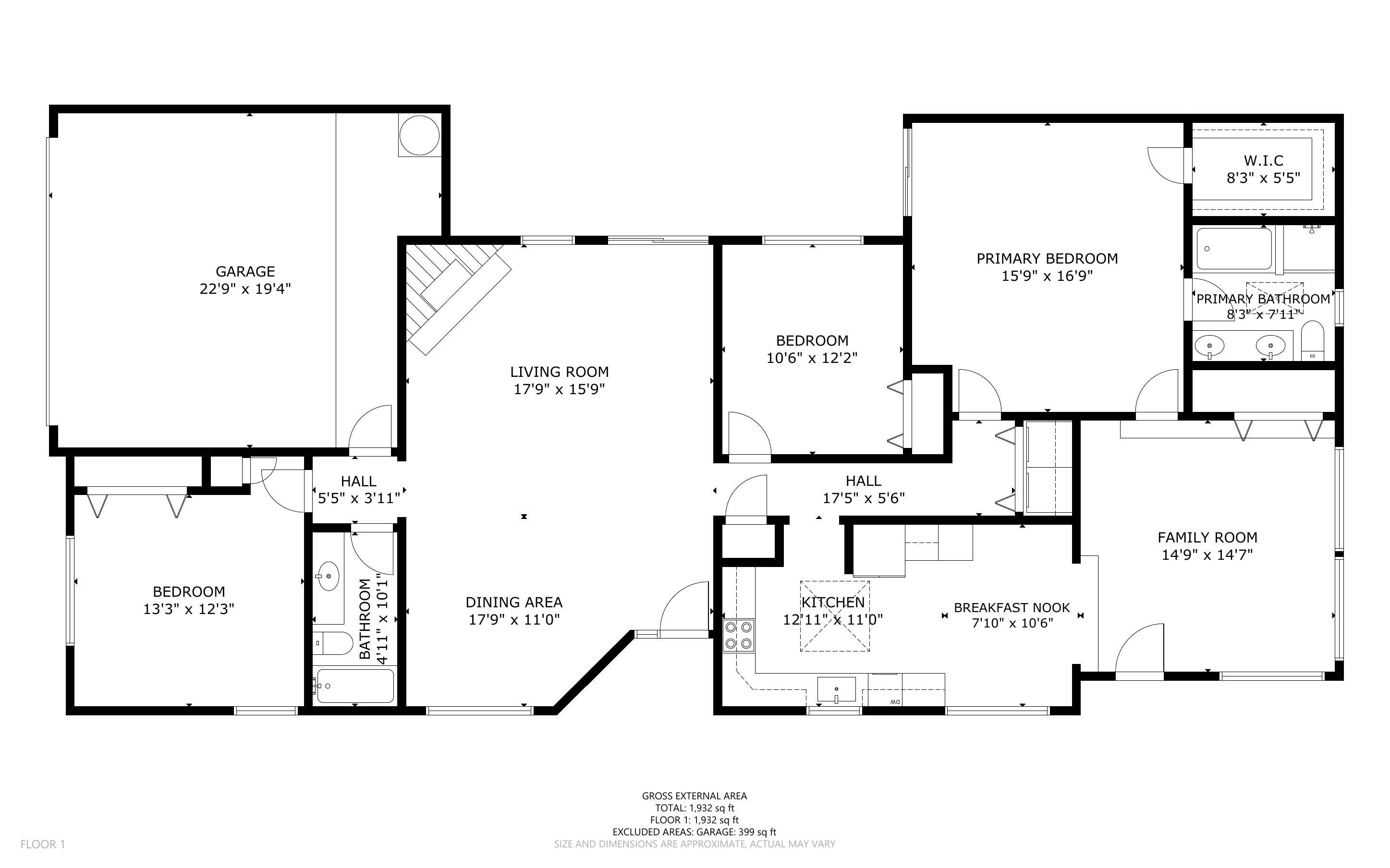 Photo 15 — 6213 Academy Ridge Court NE