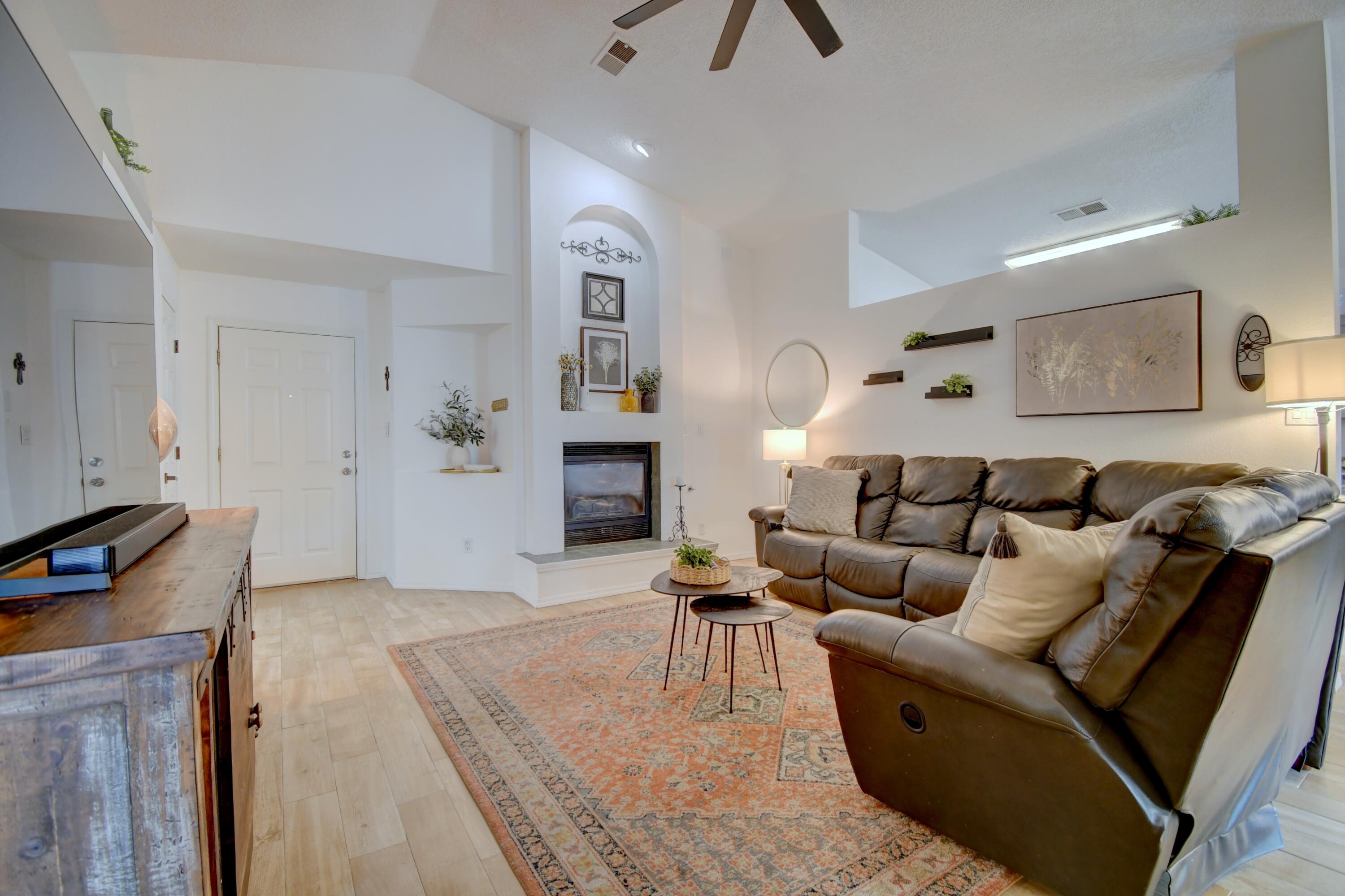 Photo 3 — 7115 Porlamar Road NW