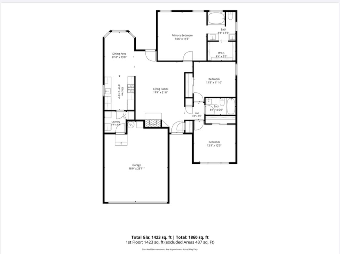 Photo 7 — 7115 Porlamar Road NW