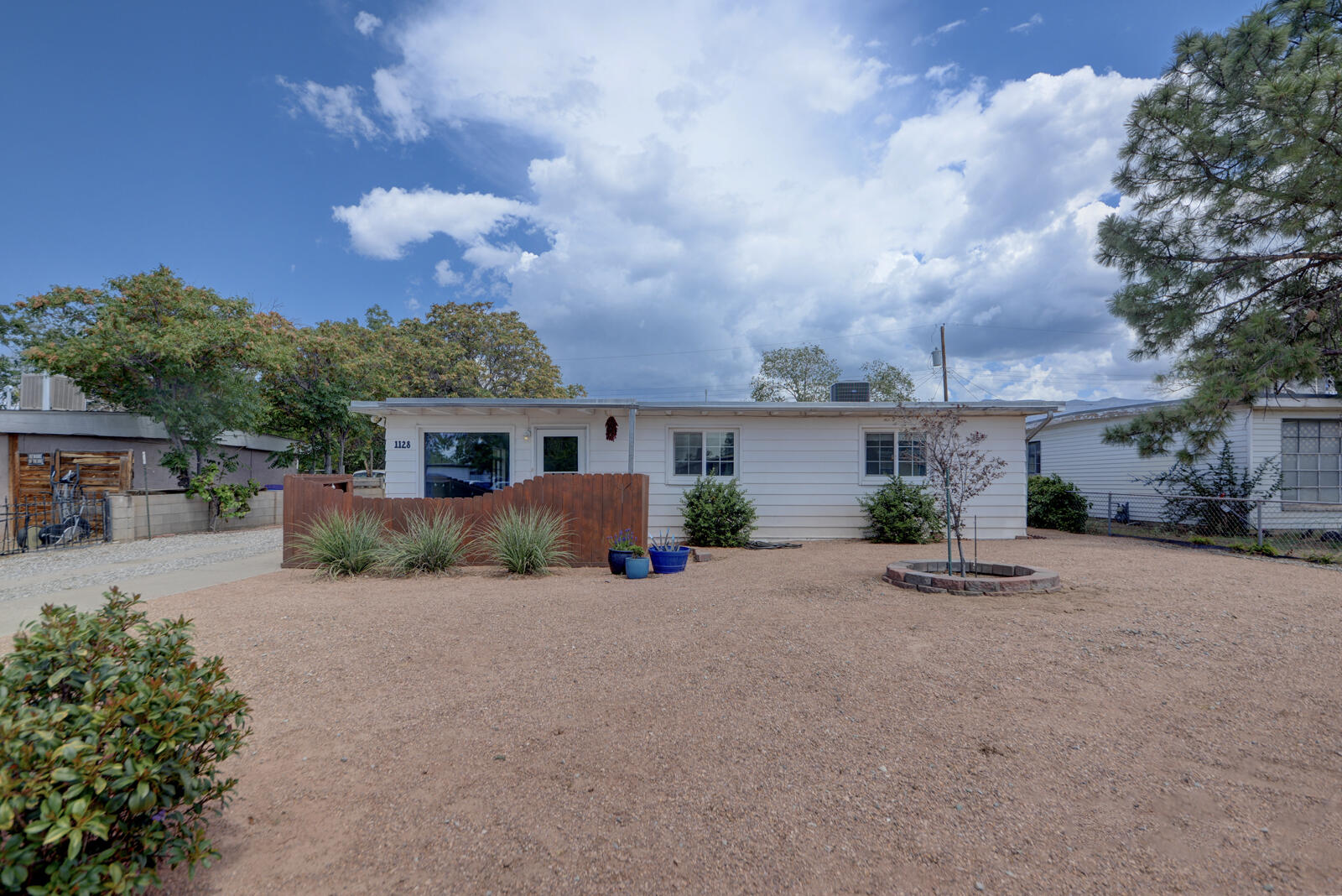 1128 Marron Circle NE