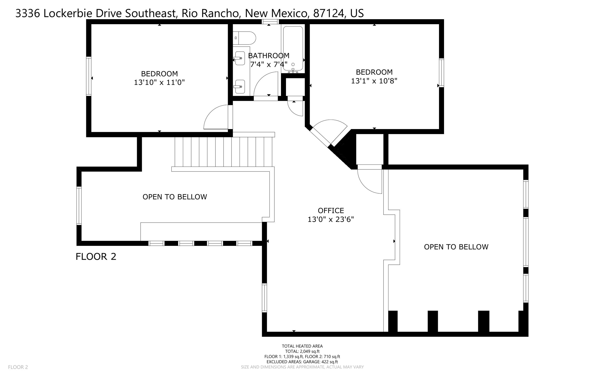 Photo 20 — 3336 Lockerbie Drive SE