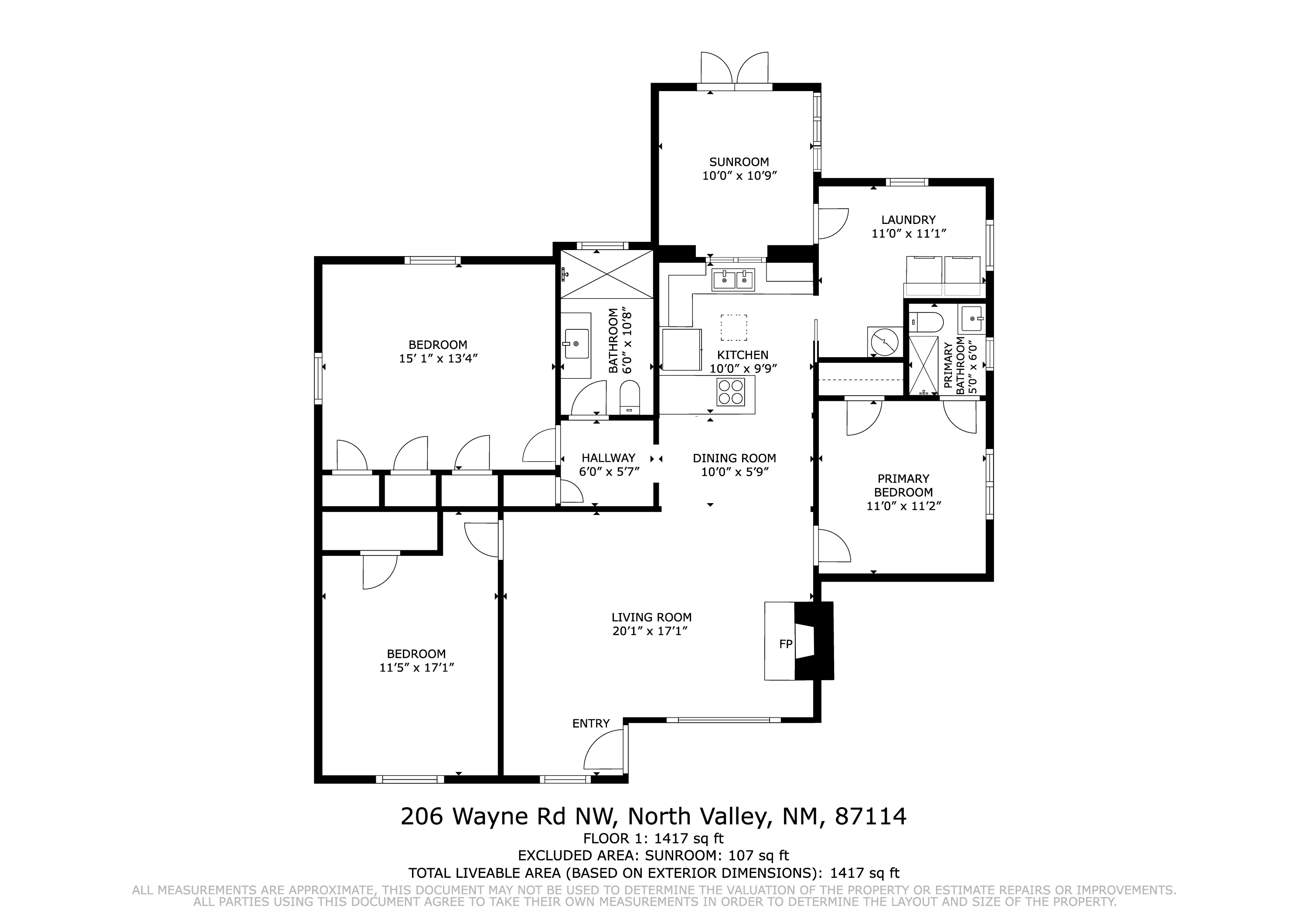 Photo 19 — 206 Wayne Road NW
