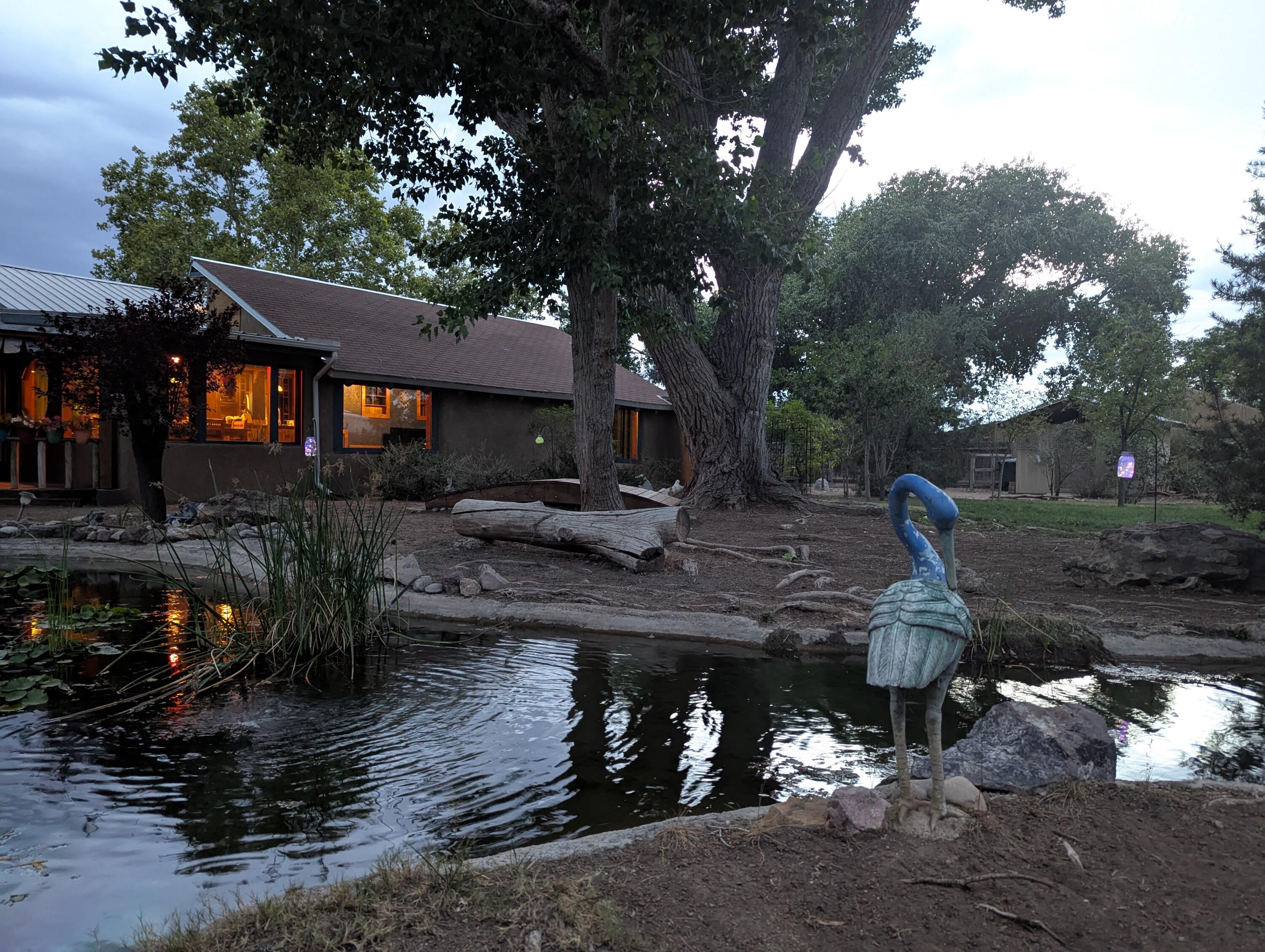Photo 19 — 105 Sombrero Loop NE