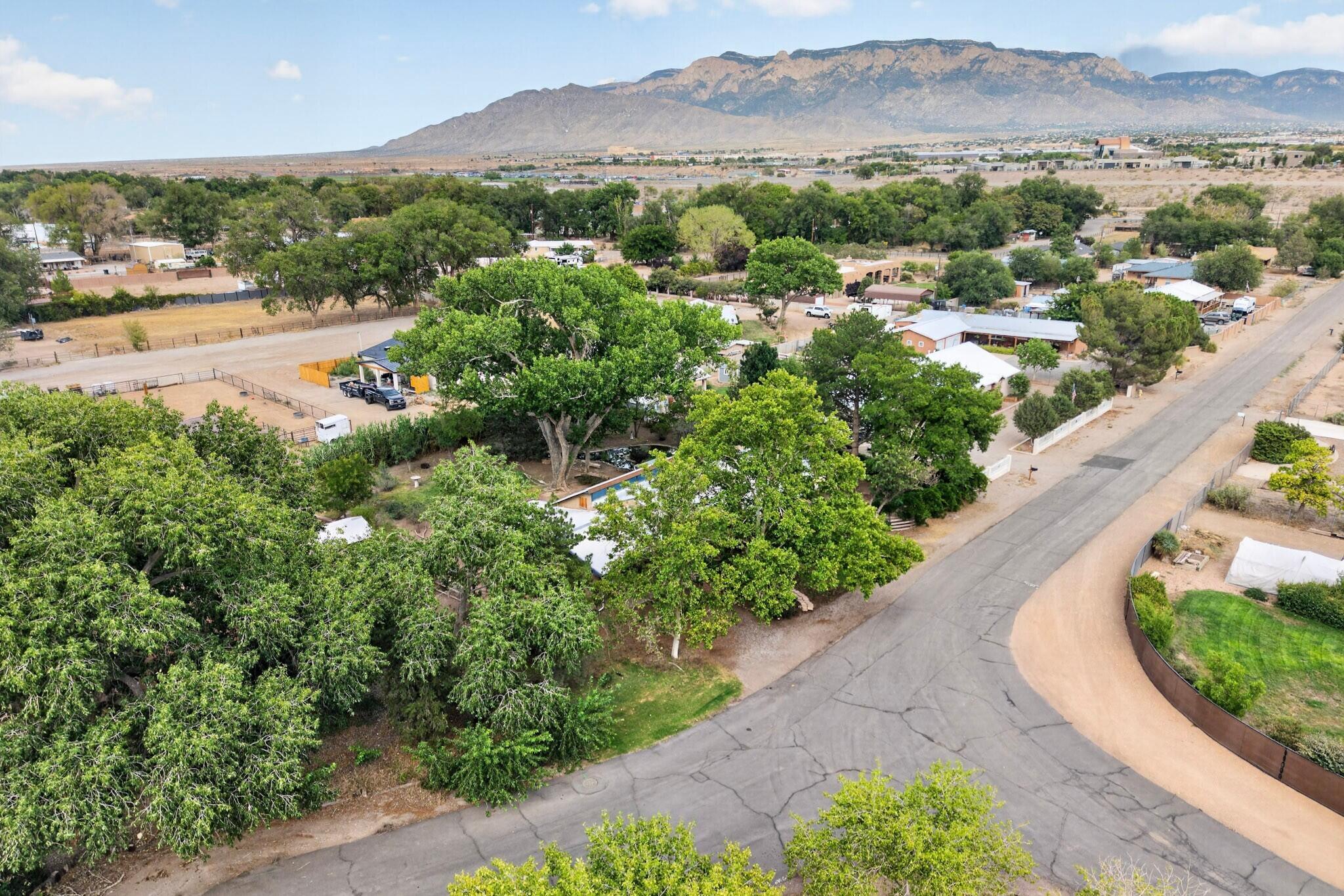 Photo 13 — 105 Sombrero Loop NE